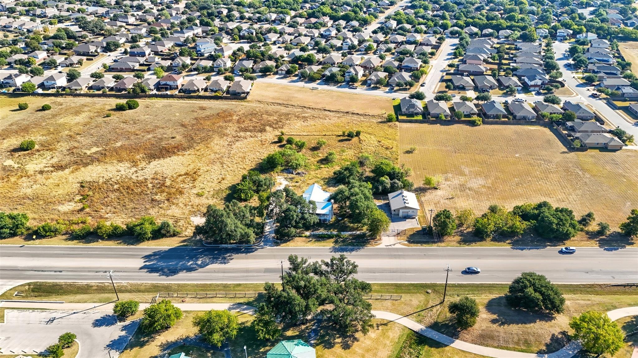 600 S Bagdad Rd, Leander, TX 78641