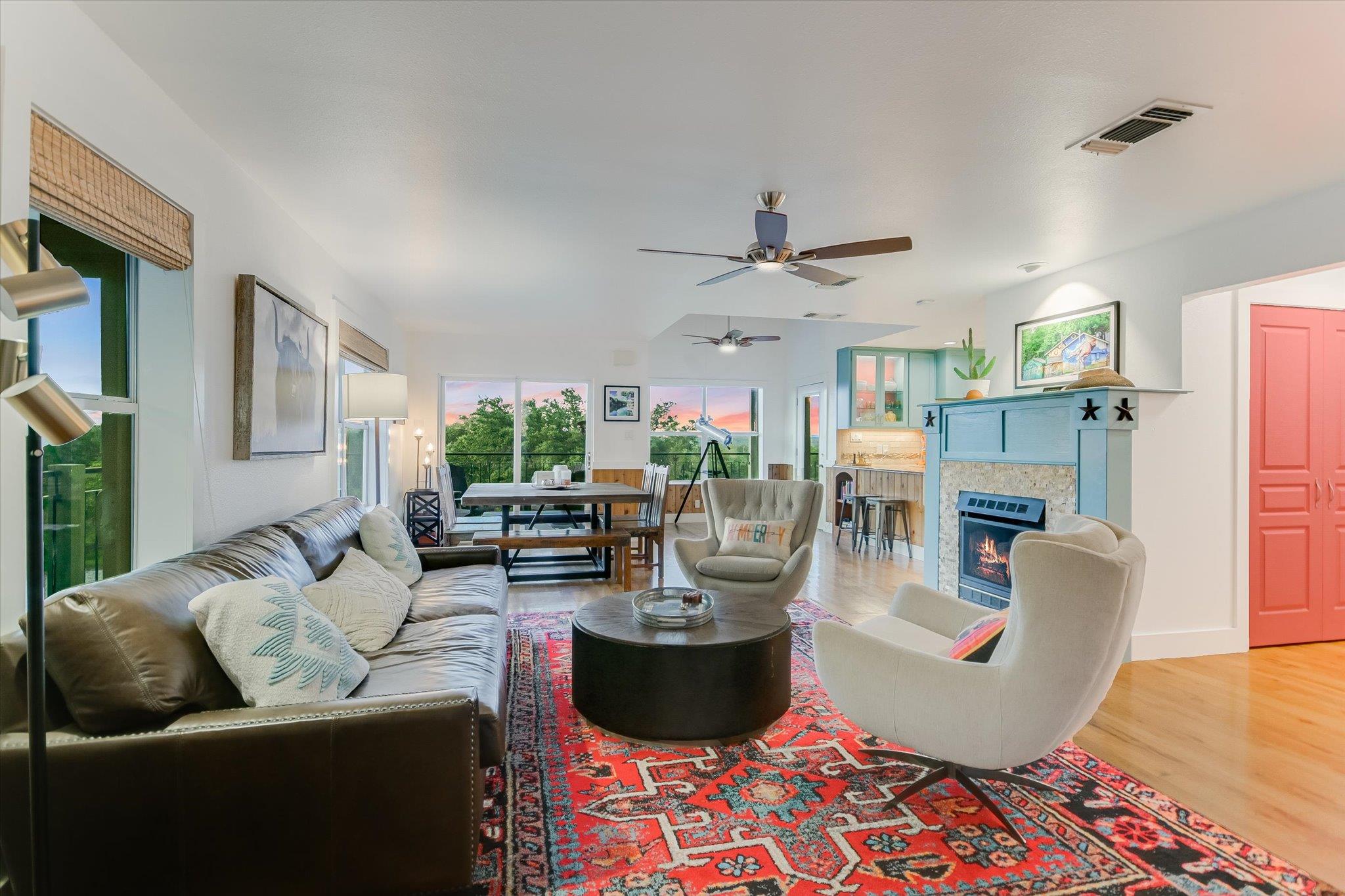 250 HIDDEN OAKS Rd, Wimberley, TX 78676