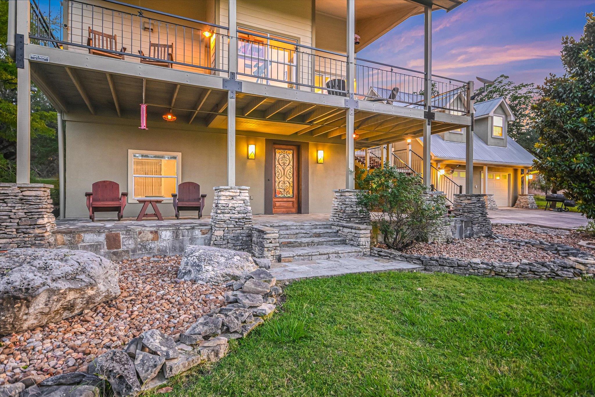 250 HIDDEN OAKS Rd, Wimberley, TX 78676