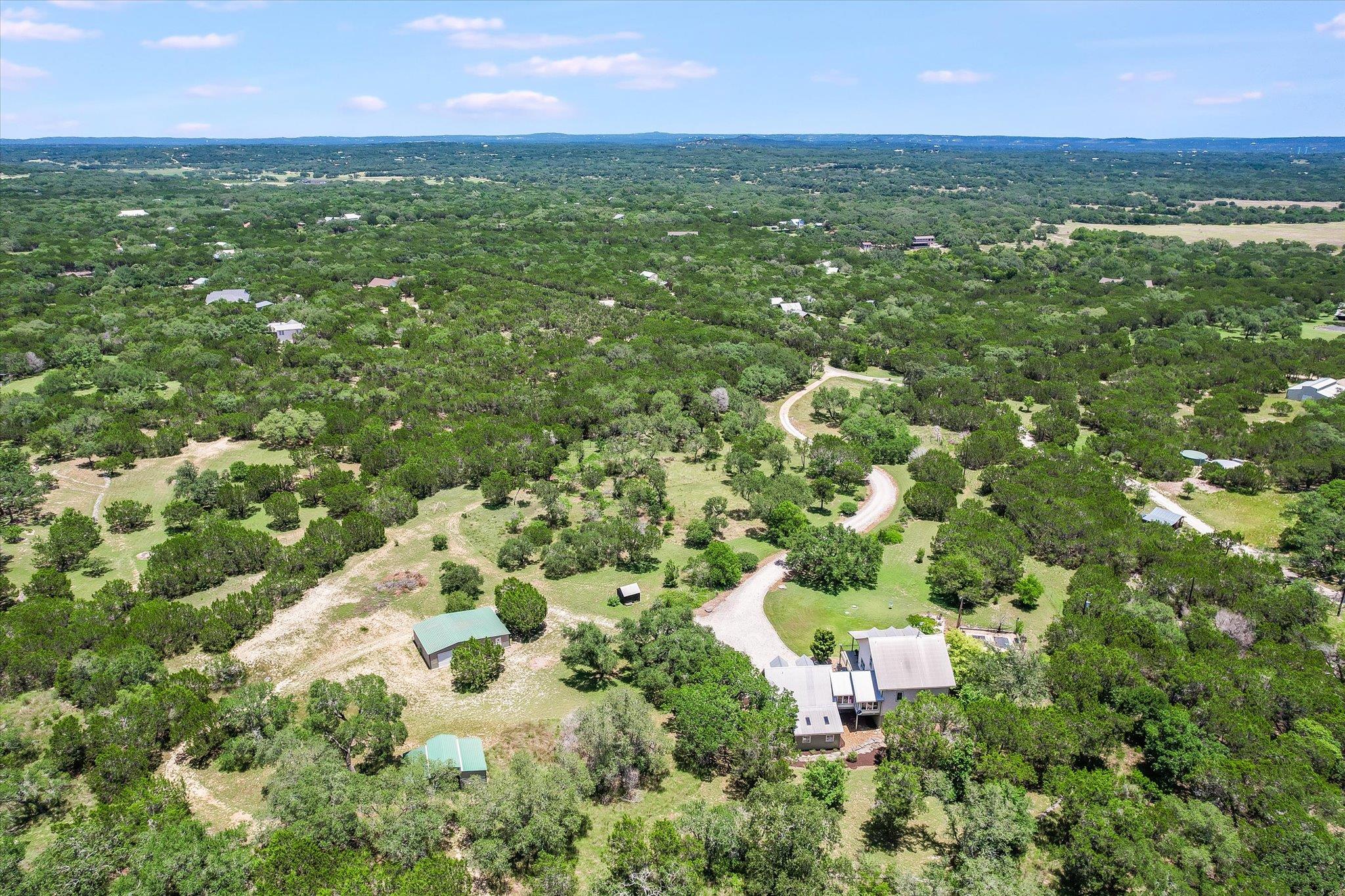 250 HIDDEN OAKS Rd, Wimberley, TX 78676