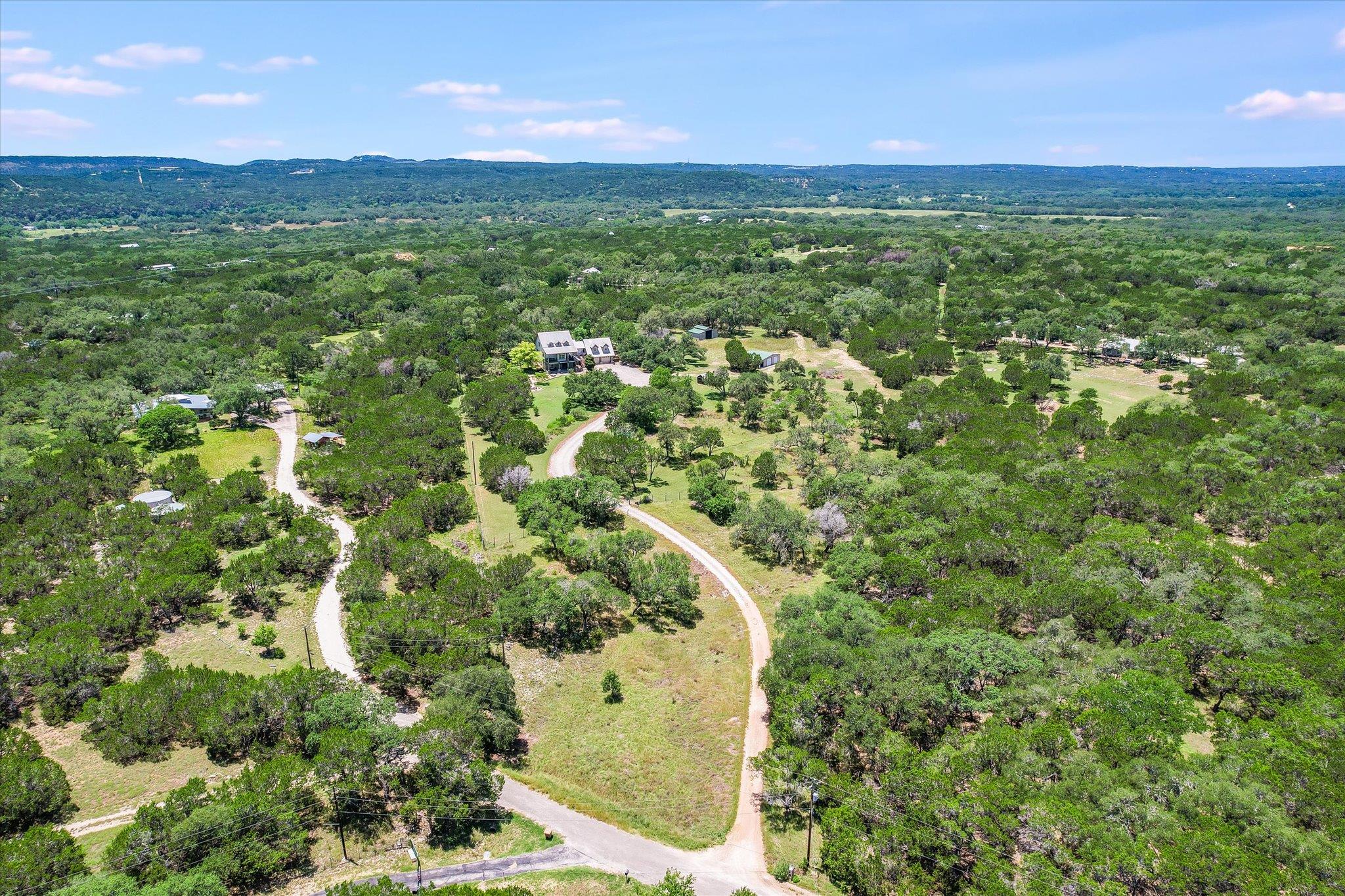 250 HIDDEN OAKS Rd, Wimberley, TX 78676