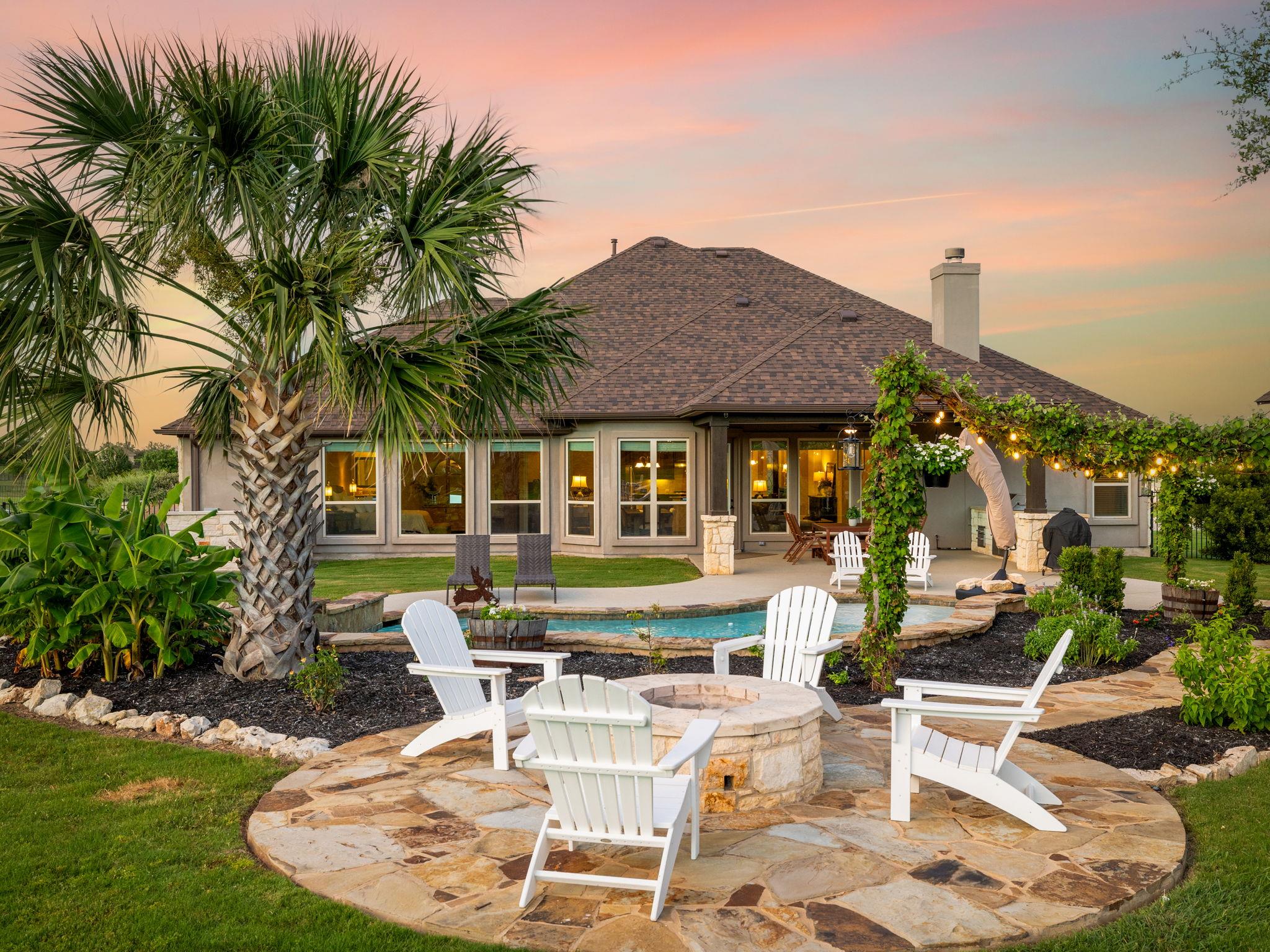 2601 Greatwood Trl, Leander, TX 78641