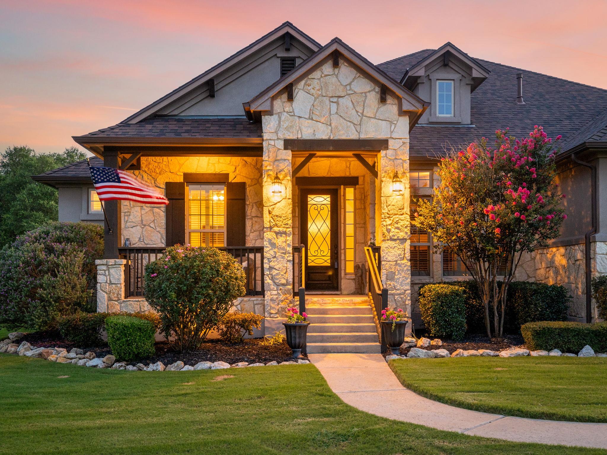 2601 Greatwood Trl, Leander, TX 78641