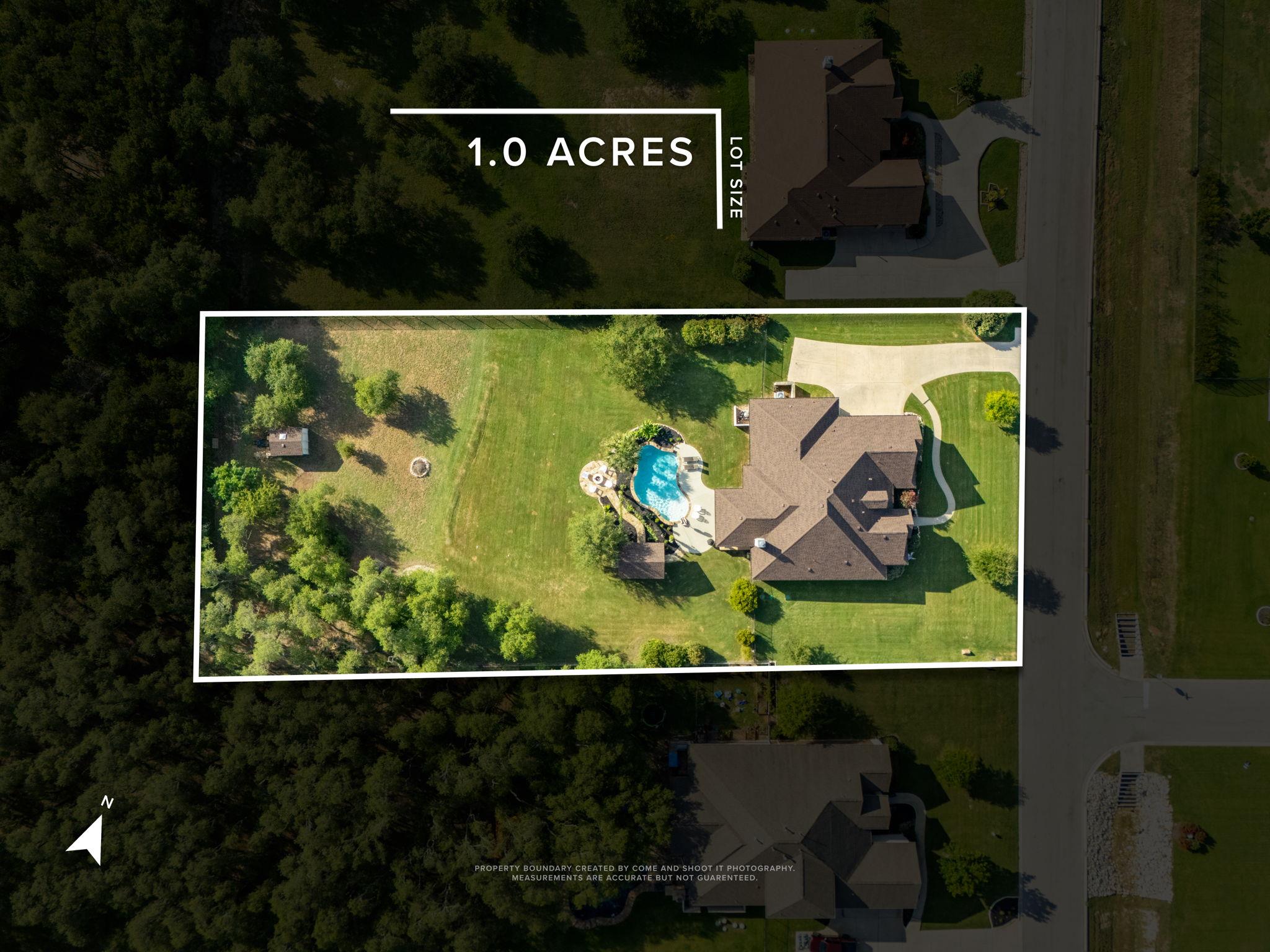 2601 Greatwood Trl, Leander, TX 78641