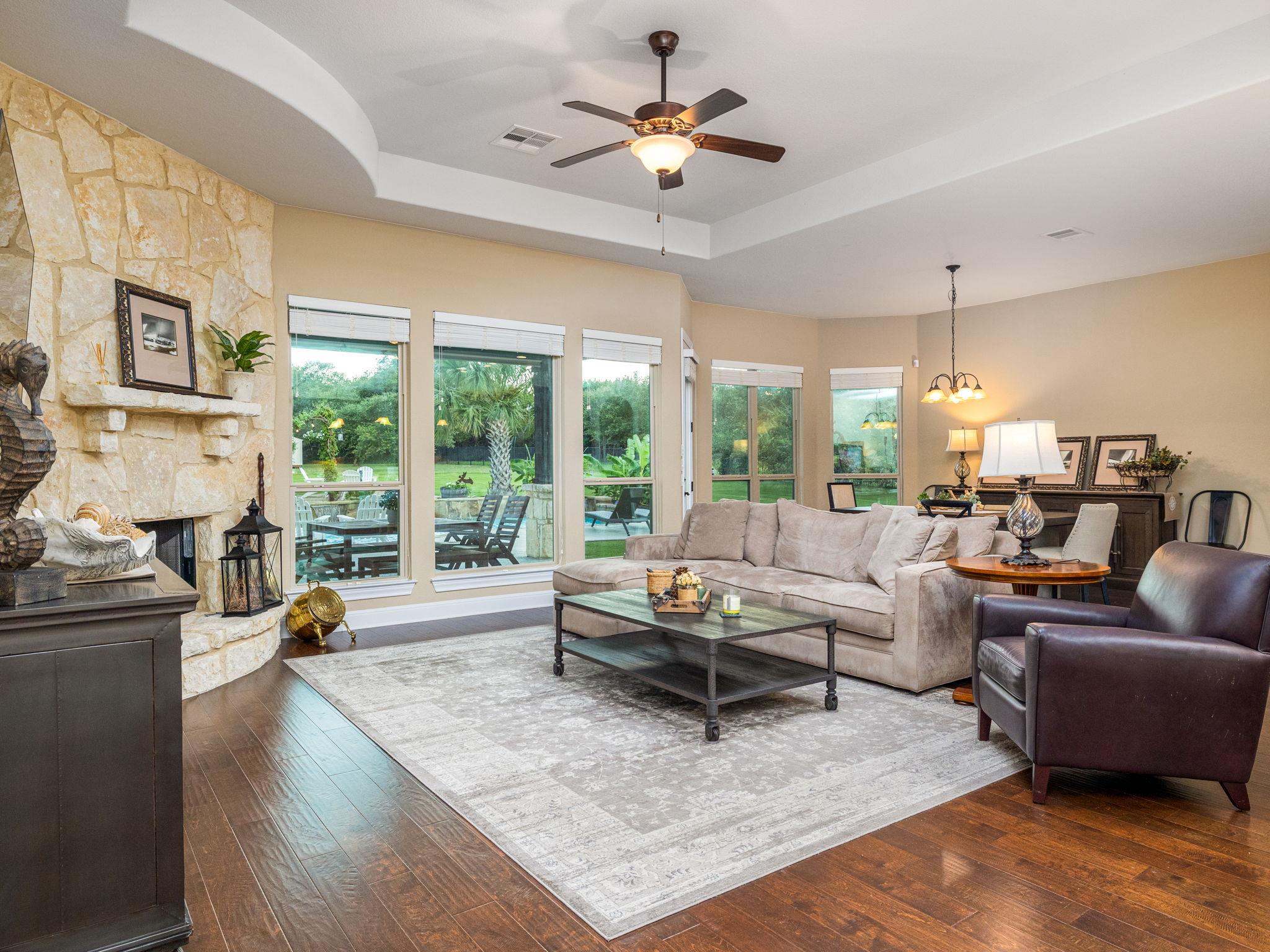 2601 Greatwood Trl, Leander, TX 78641