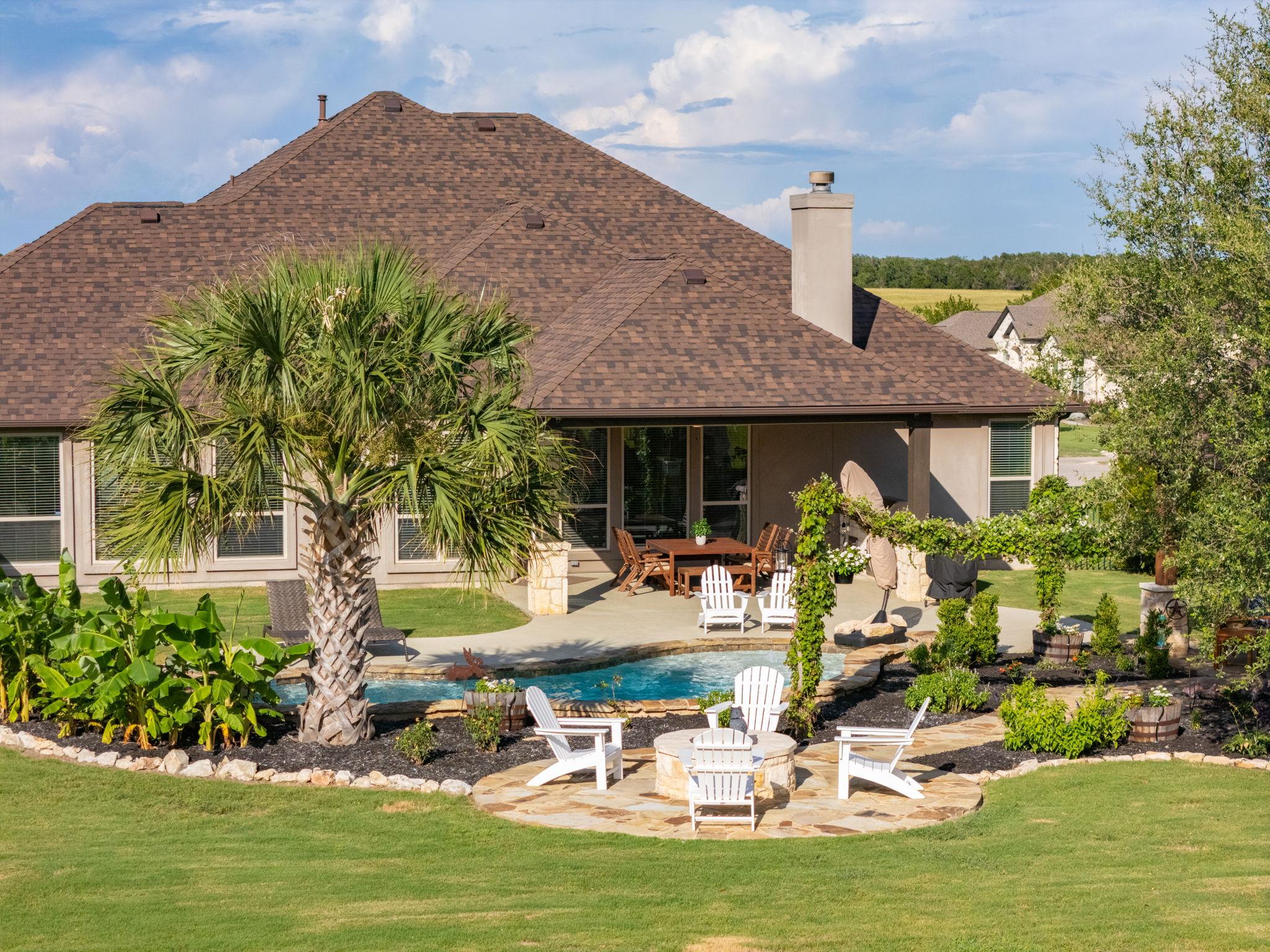 2601 Greatwood Trl, Leander, TX 78641