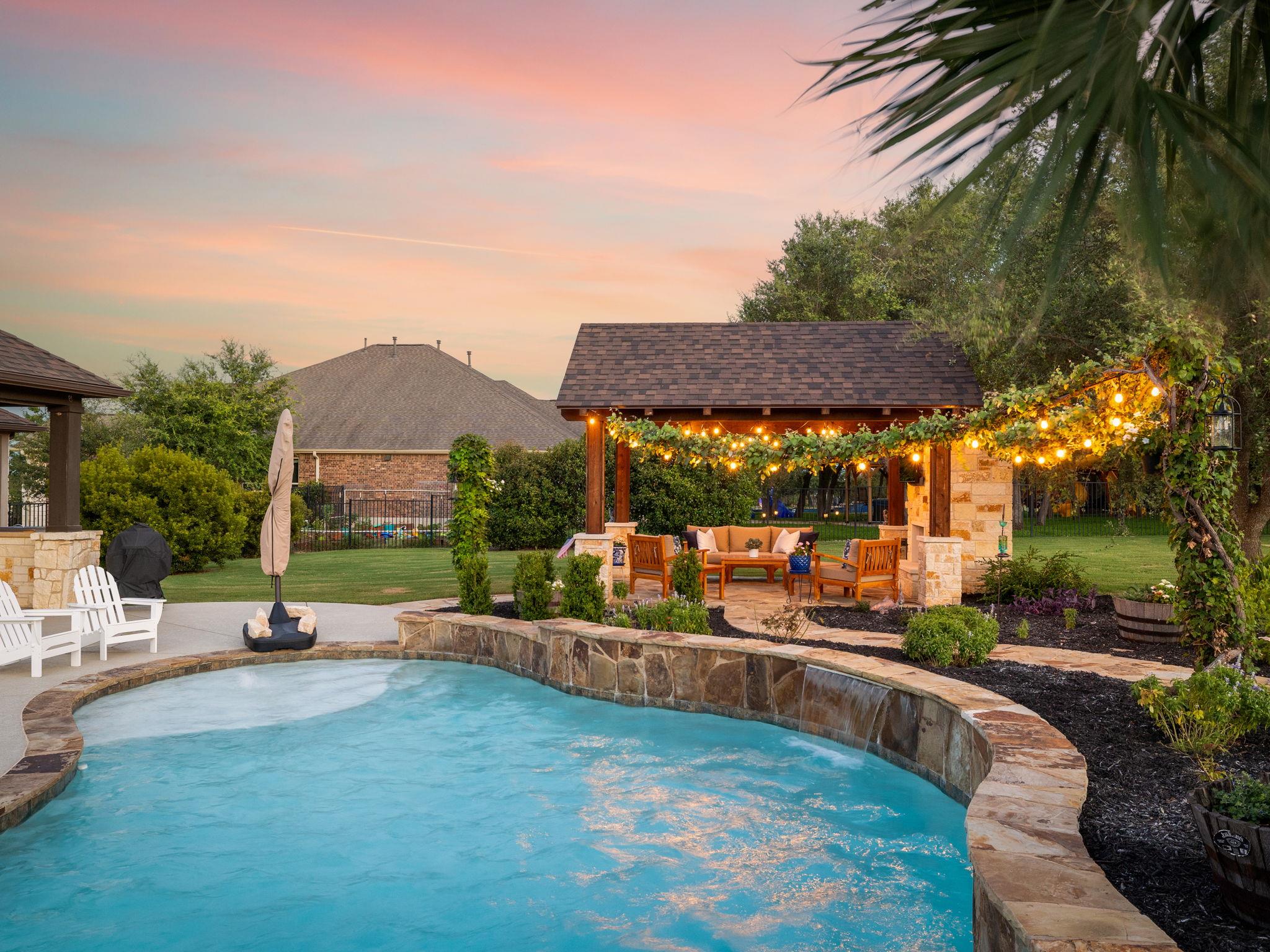 2601 Greatwood Trl, Leander, TX 78641