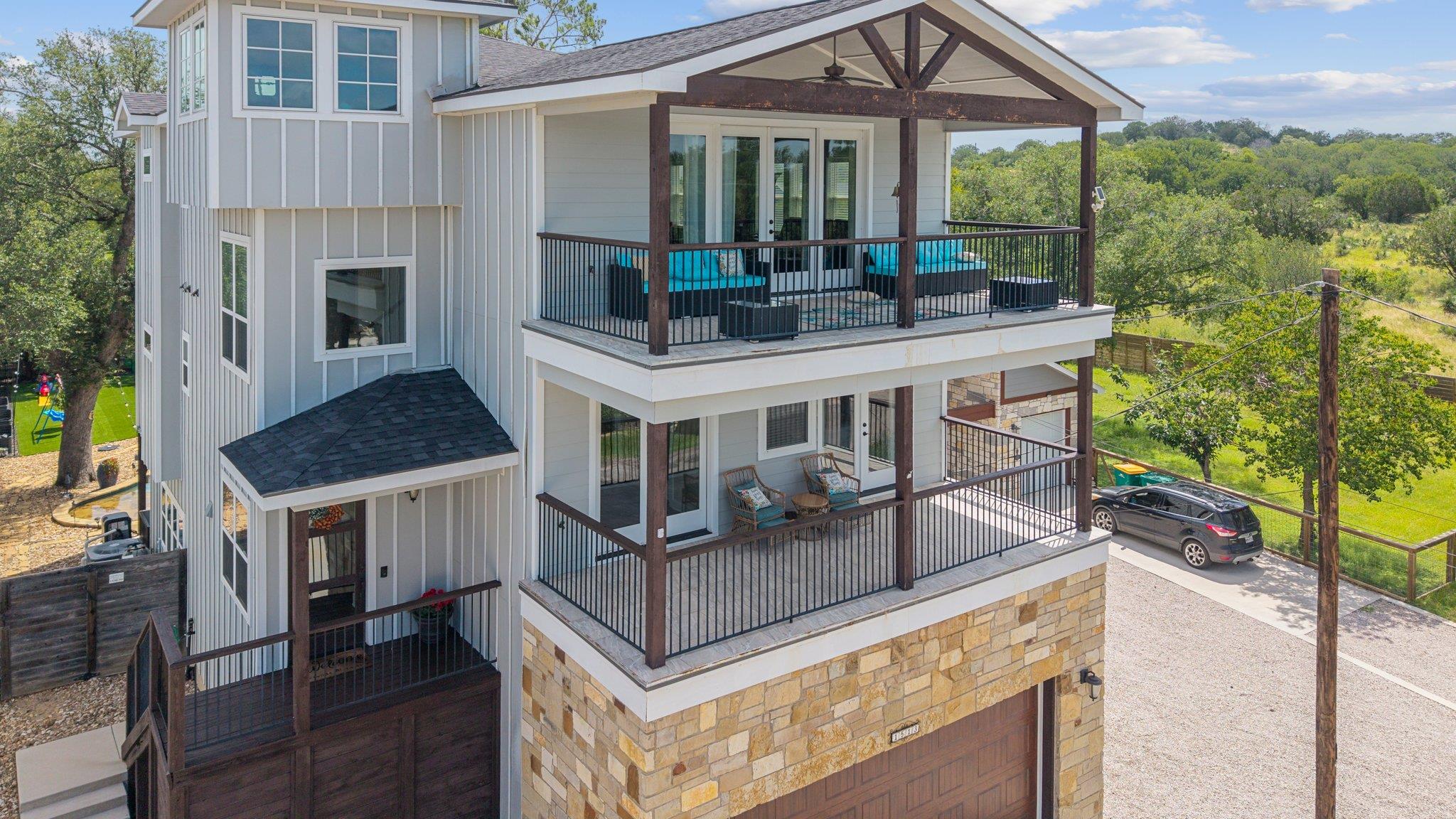 1513 Hill Top Dr, Granite Shoals, TX 78654