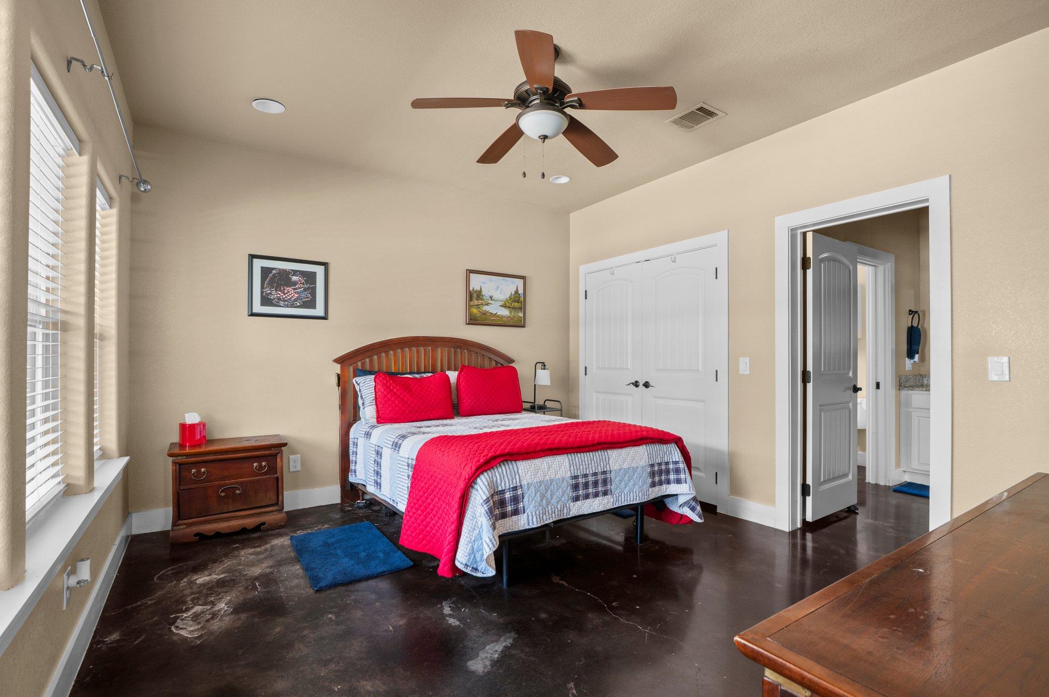 1513 Hill Top Dr, Granite Shoals, TX 78654