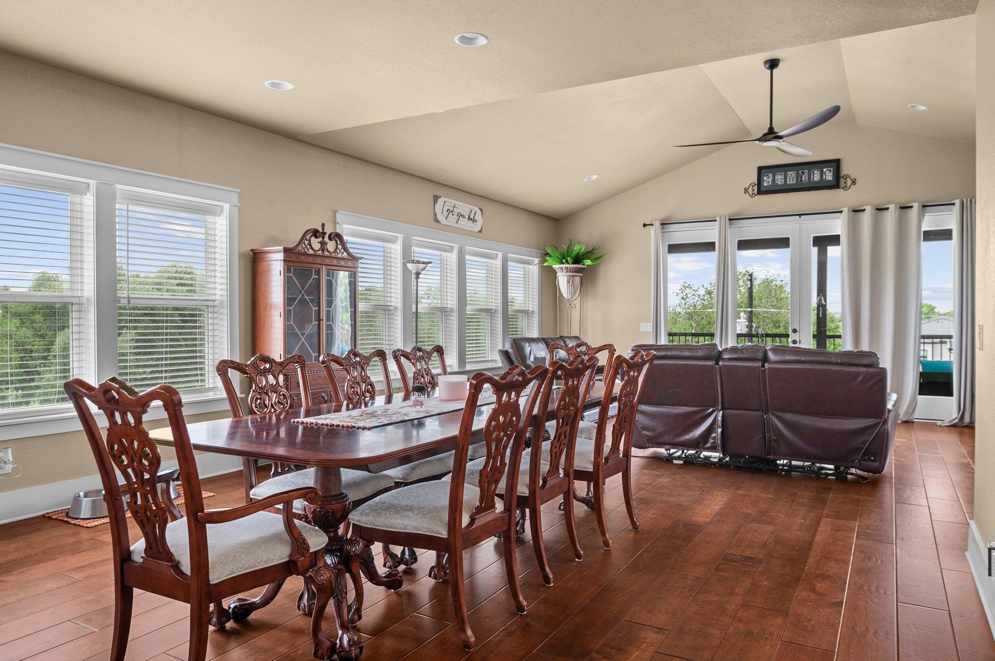 1513 Hill Top Dr, Granite Shoals, TX 78654