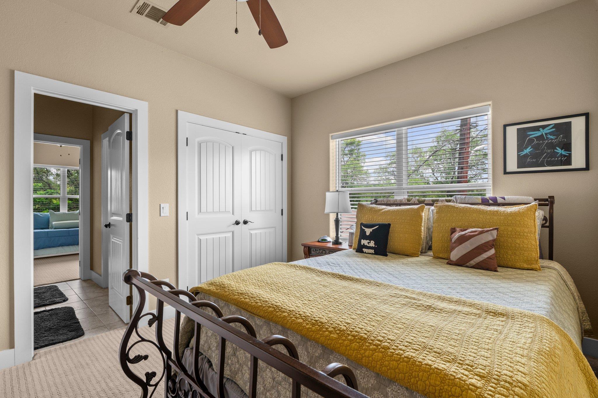 1513 Hill Top Dr, Granite Shoals, TX 78654