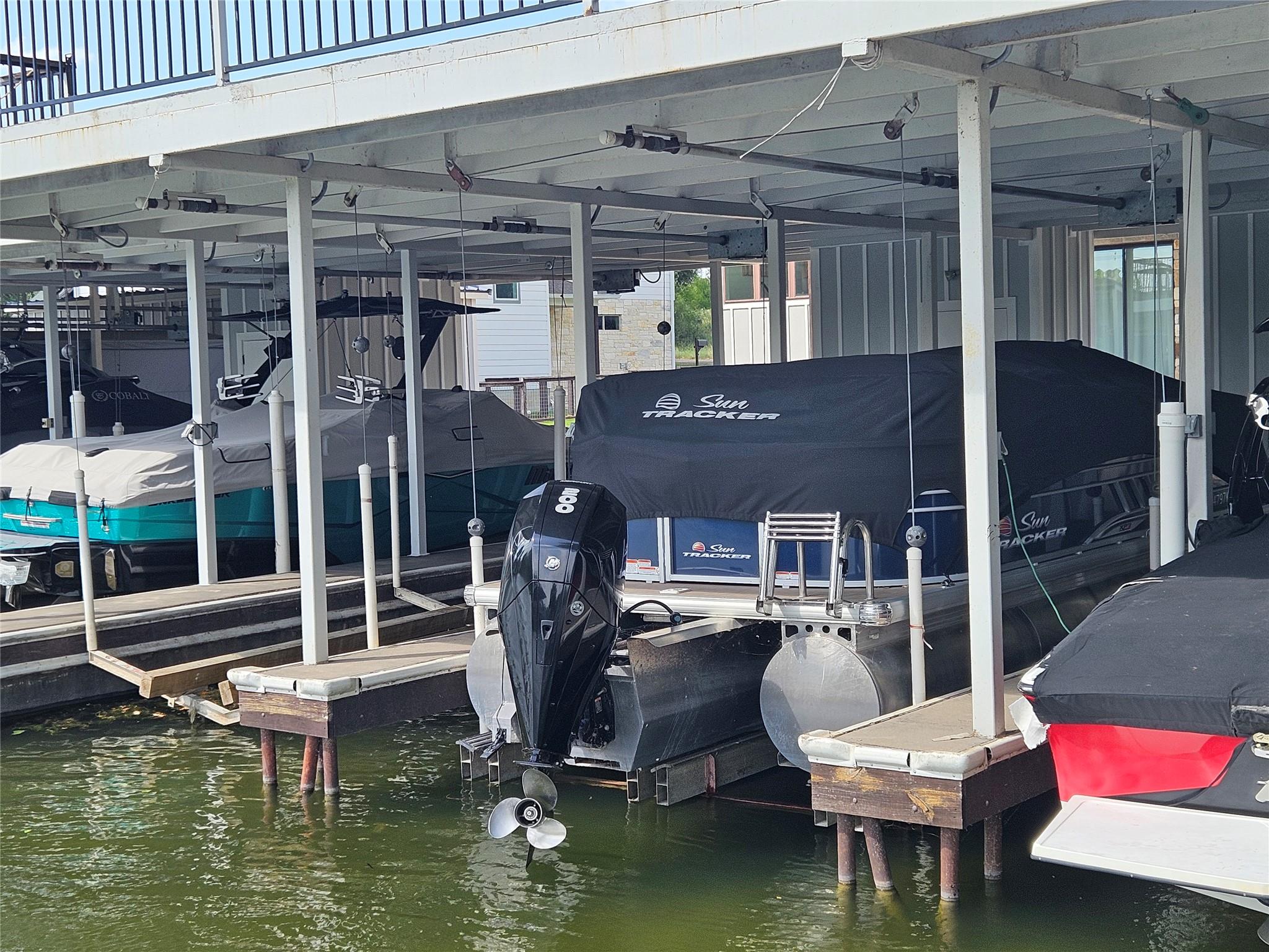 1513 Hill Top Dr, Granite Shoals, TX 78654