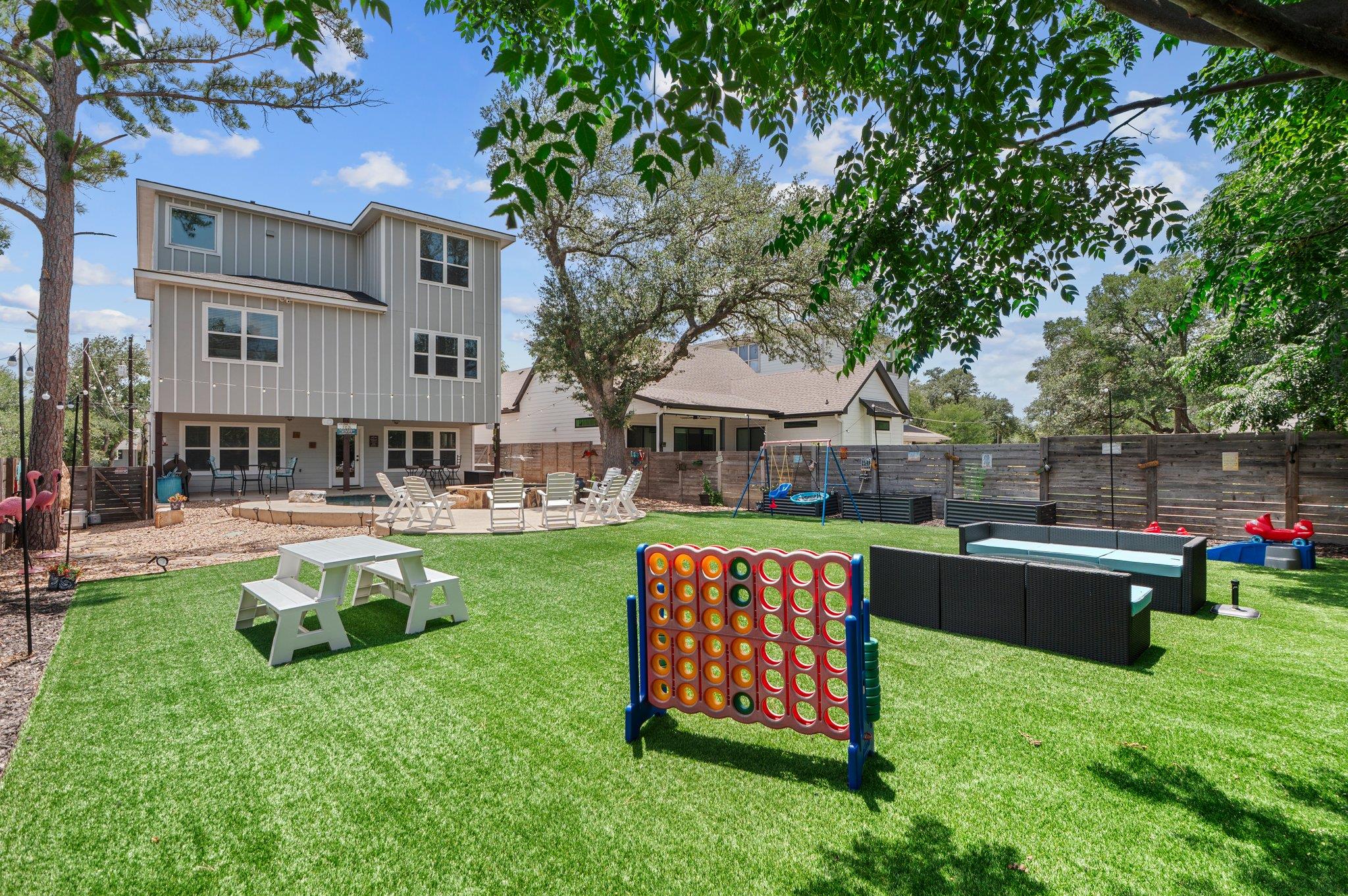 1513 Hill Top Dr, Granite Shoals, TX 78654