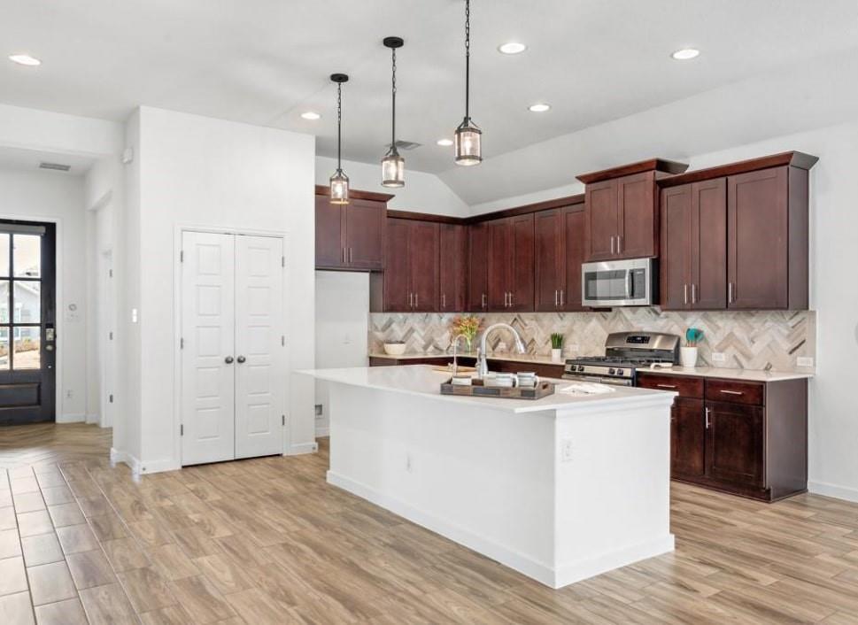 121 San Domenico Cv, Georgetown, TX 78628