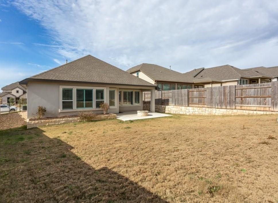 121 San Domenico Cv, Georgetown, TX 78628