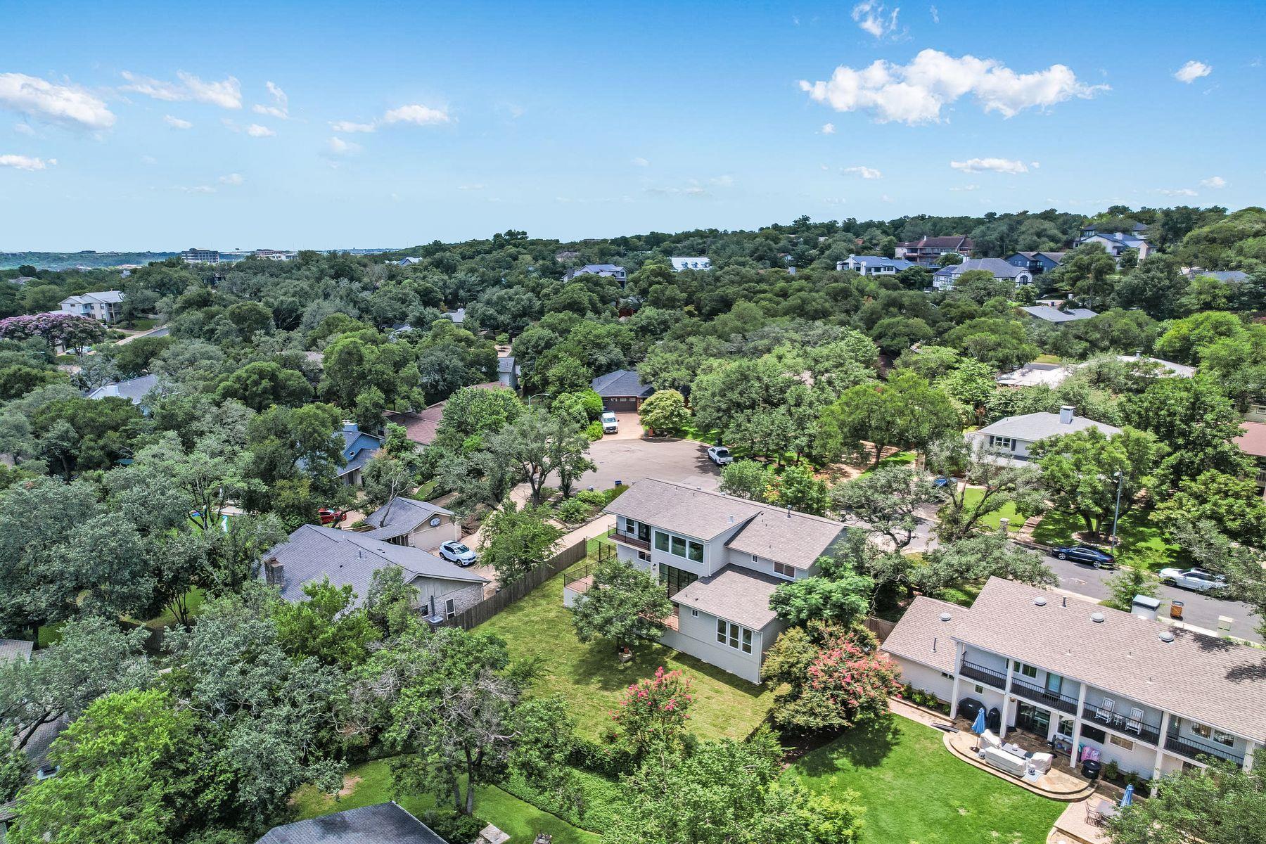 3104 Mistyglen Cir, Austin, TX 78746