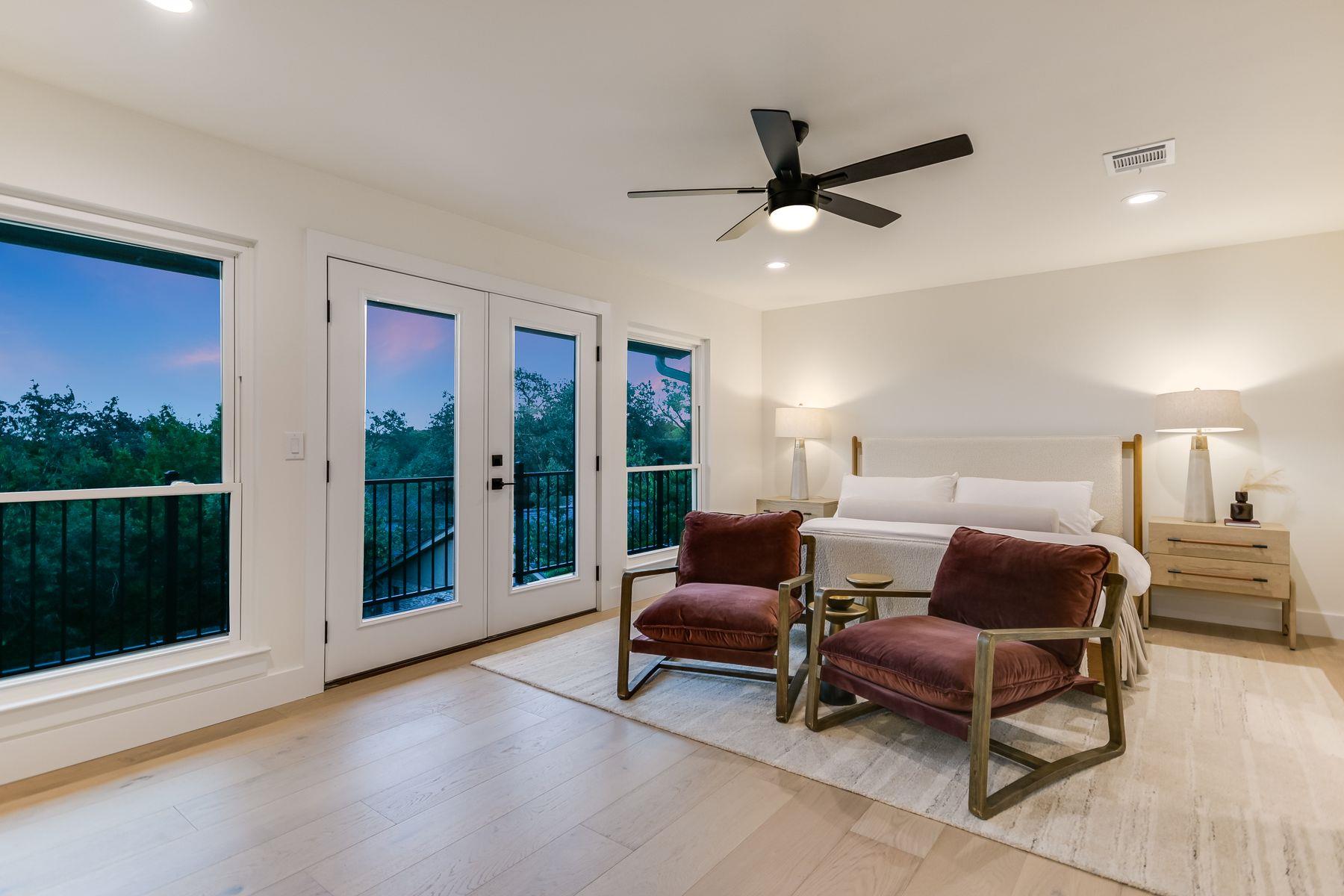 3104 Mistyglen Cir, Austin, TX 78746