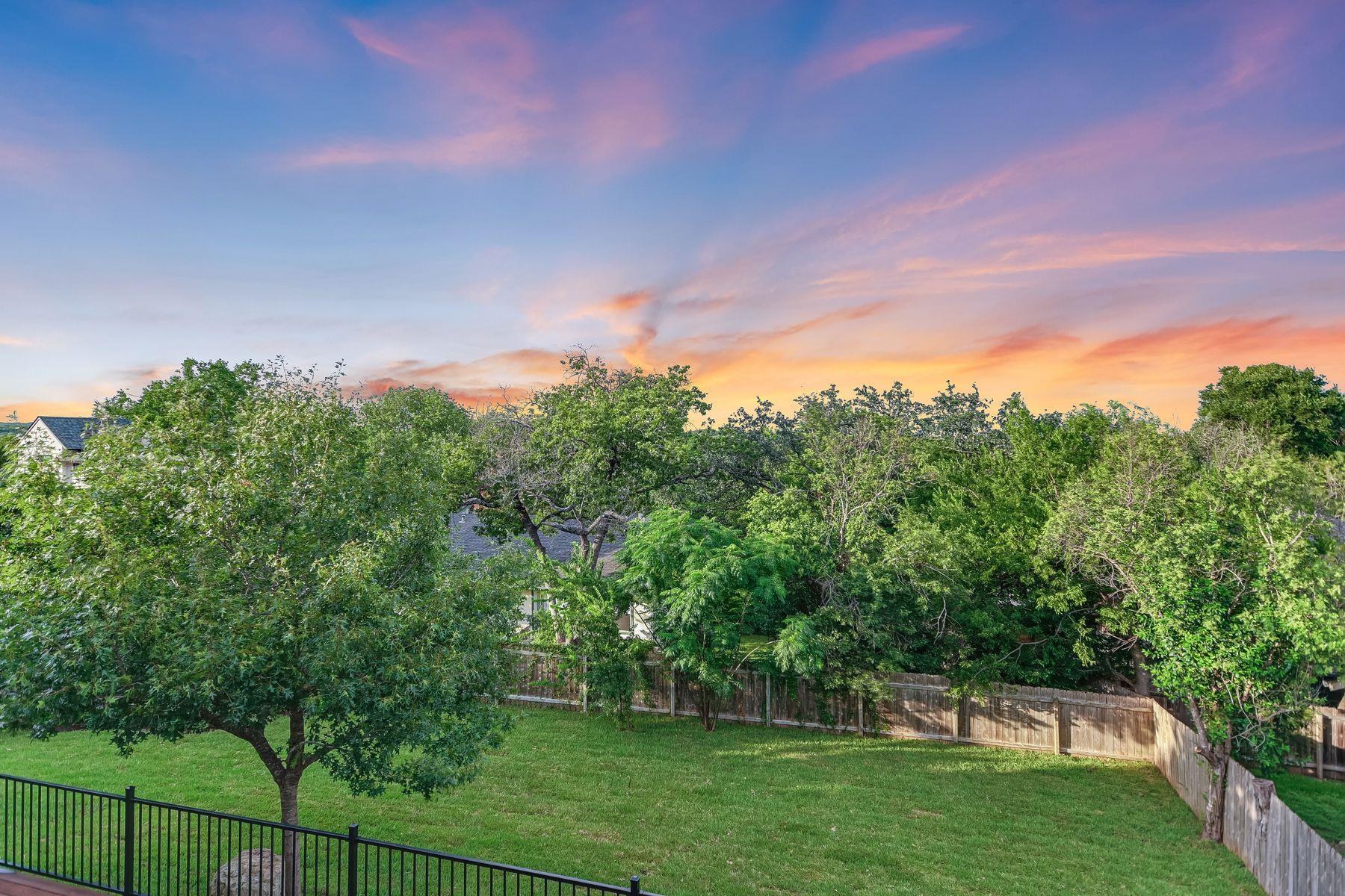 3104 Mistyglen Cir, Austin, TX 78746