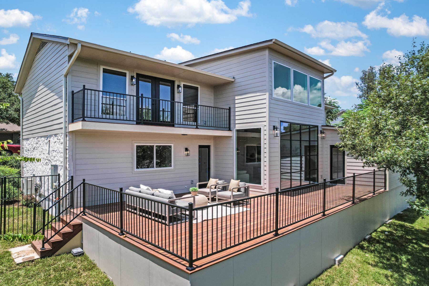 3104 Mistyglen Cir, Austin, TX 78746