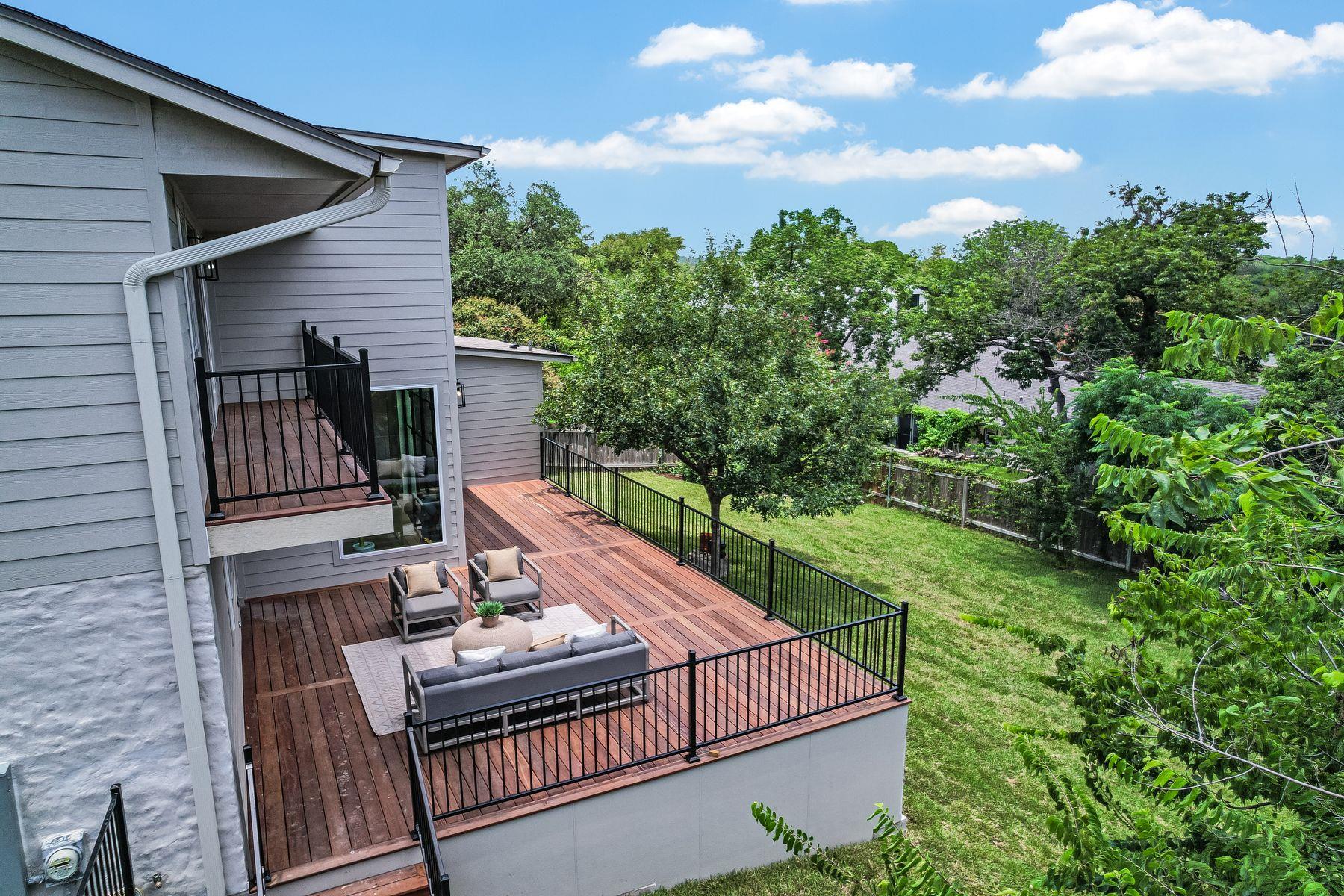 3104 Mistyglen Cir, Austin, TX 78746