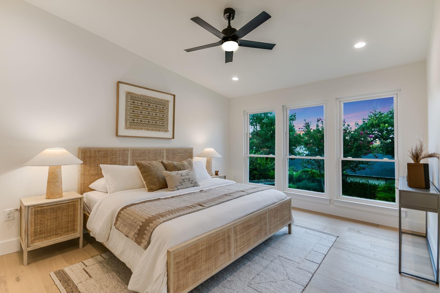 3104 Mistyglen Cir, Austin, TX 78746