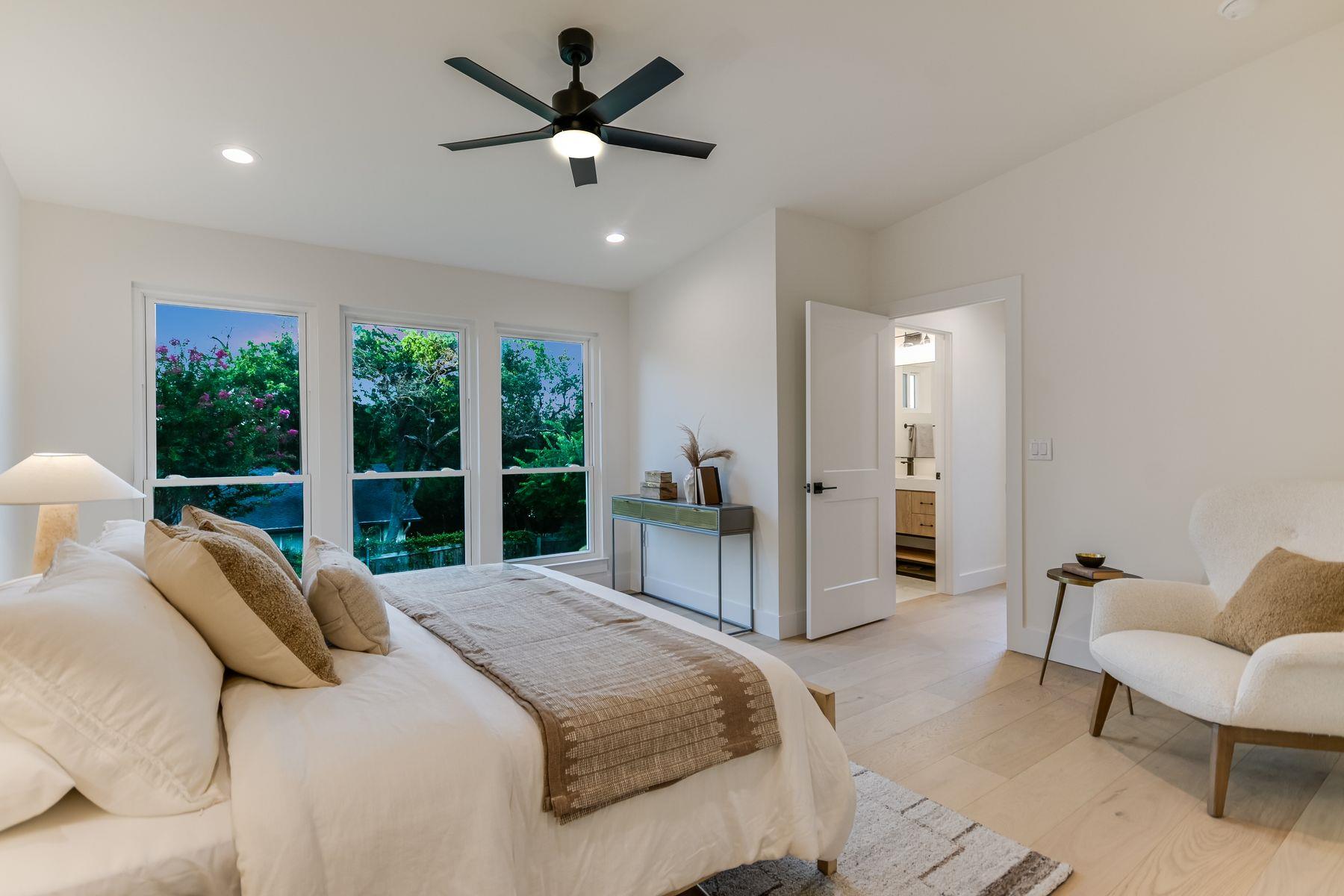 3104 Mistyglen Cir, Austin, TX 78746