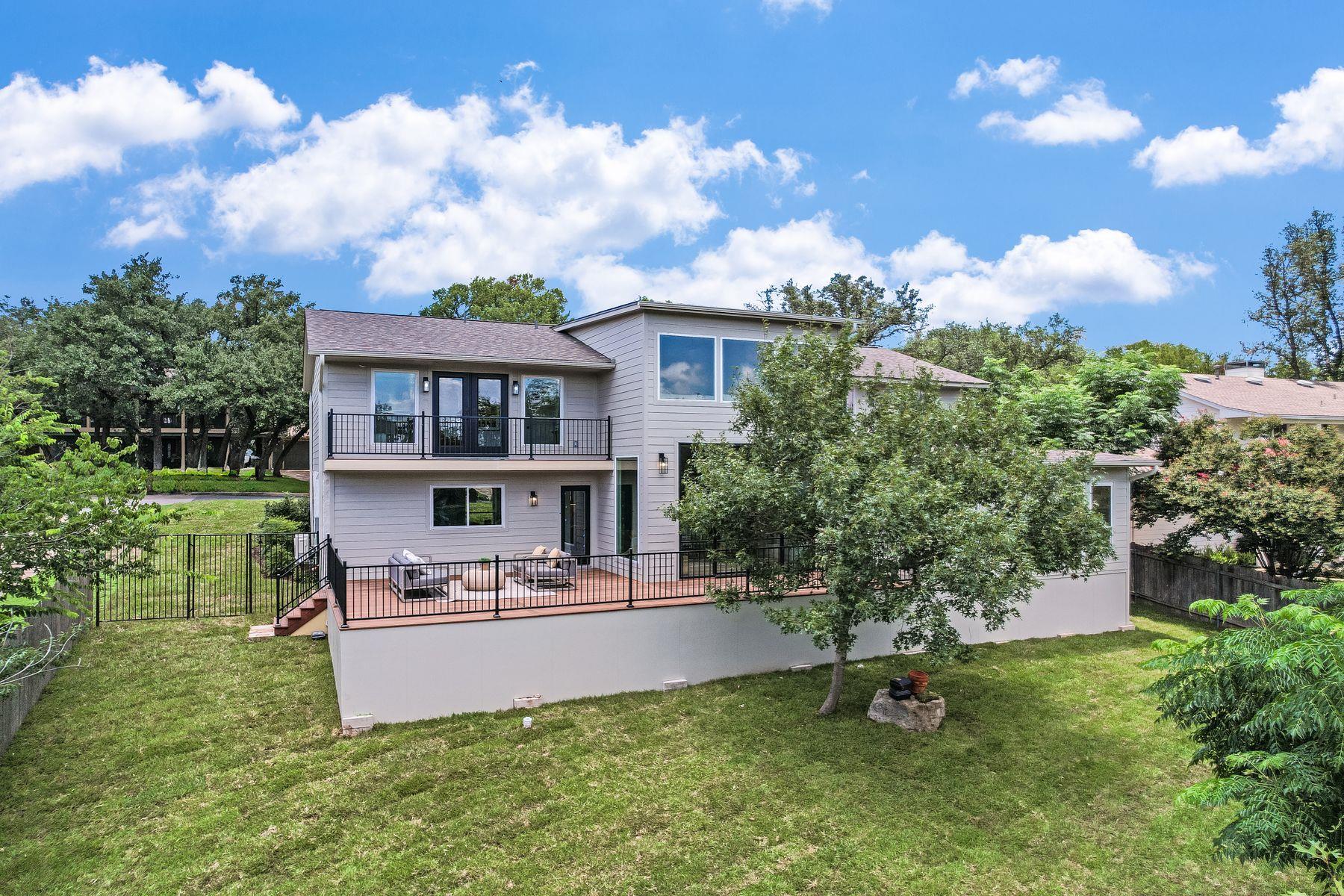 3104 Mistyglen Cir, Austin, TX 78746