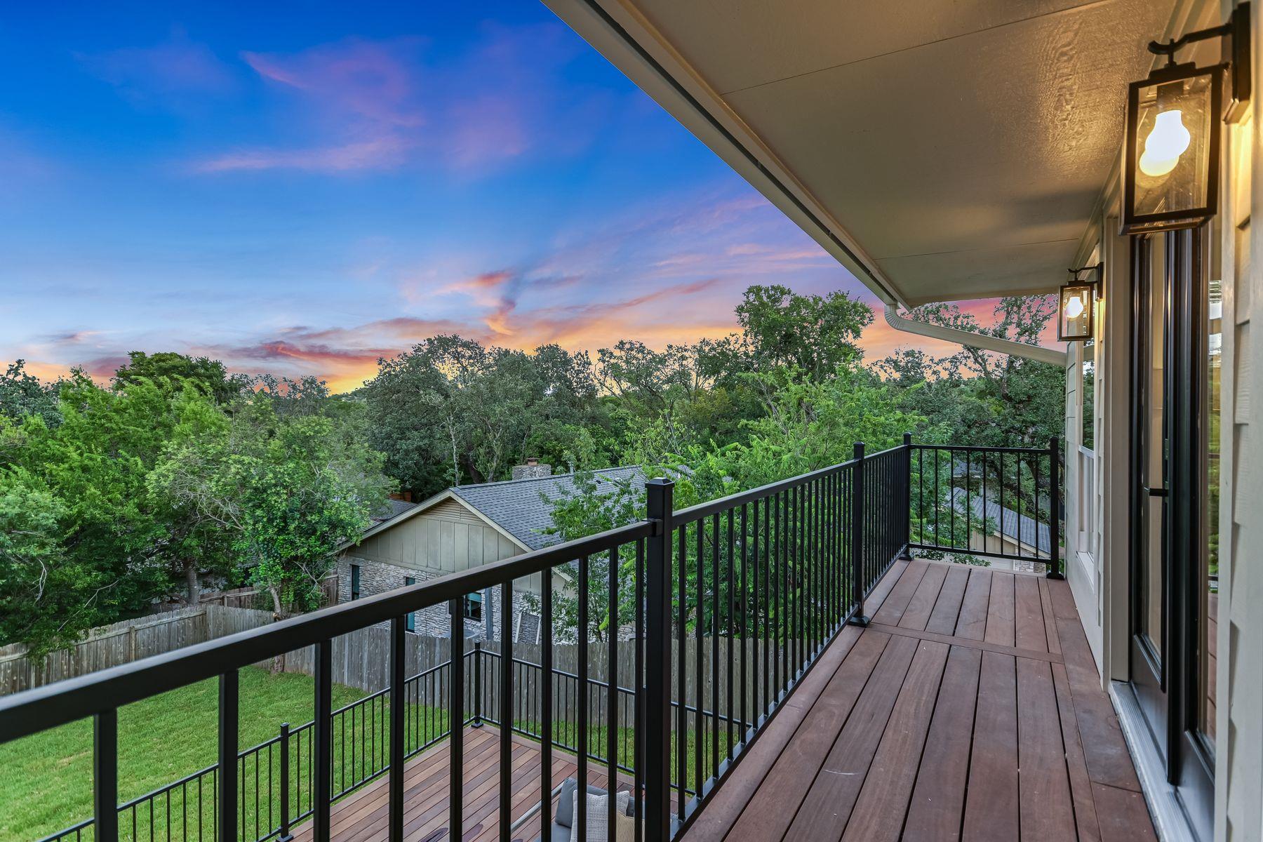 3104 Mistyglen Cir, Austin, TX 78746