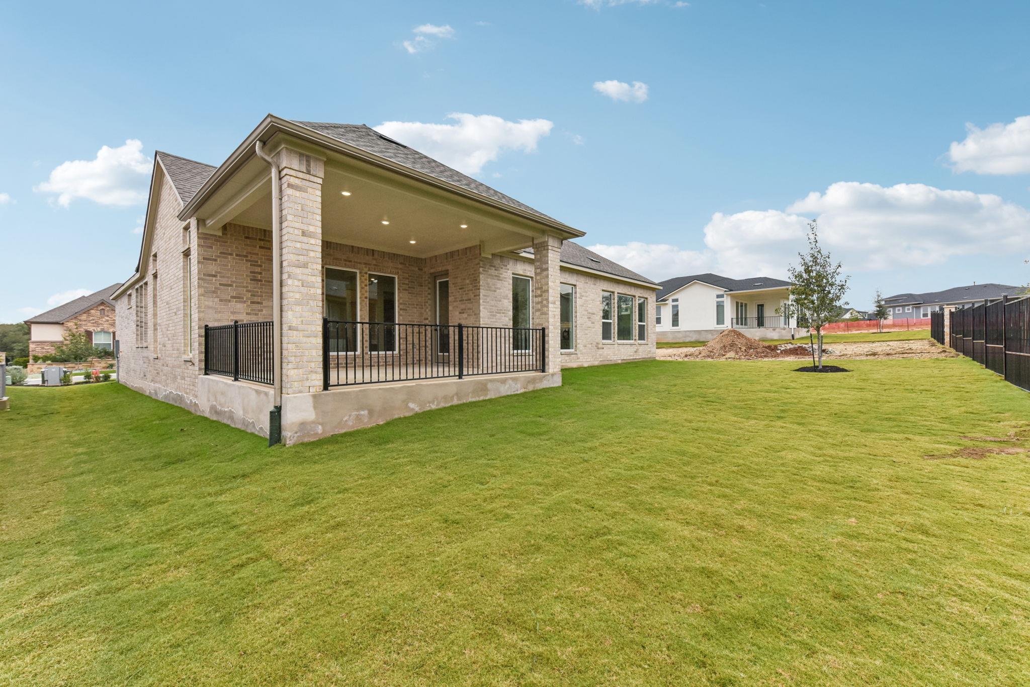 230 Olive Blossom Trl, San Marcos, TX 78666