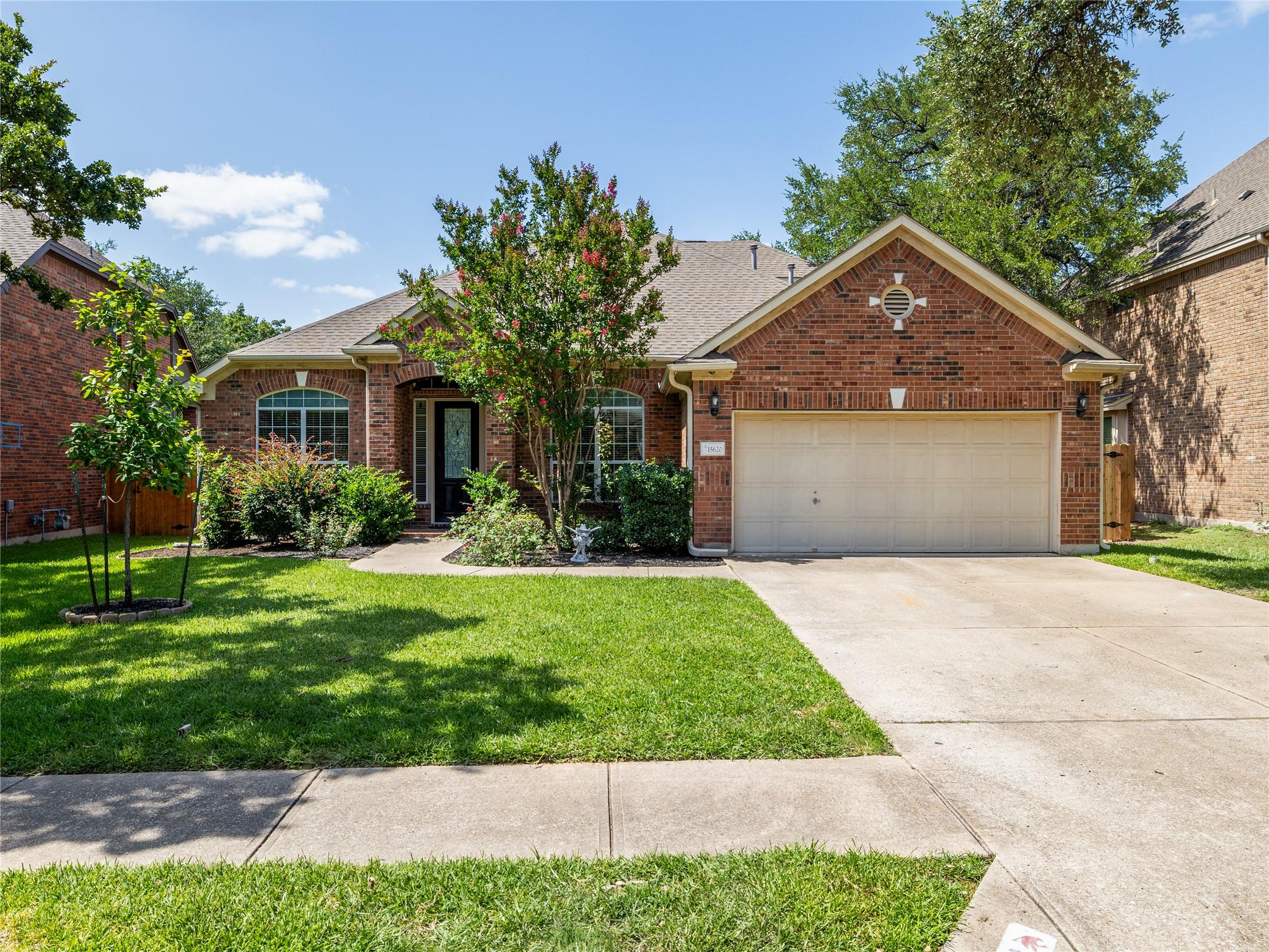 15620 Echo Hills Dr, Austin, TX 78717