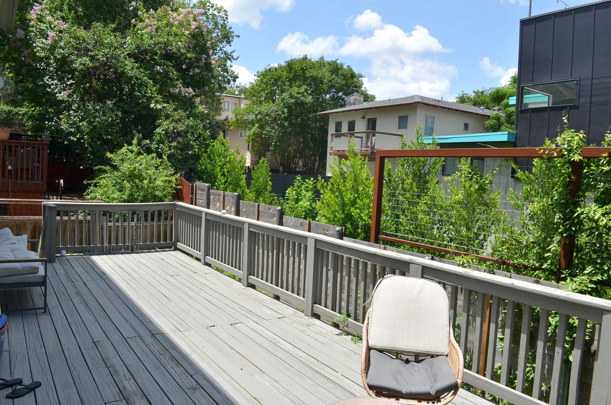 612 Twelve Oaks Ln, Austin, TX 78704