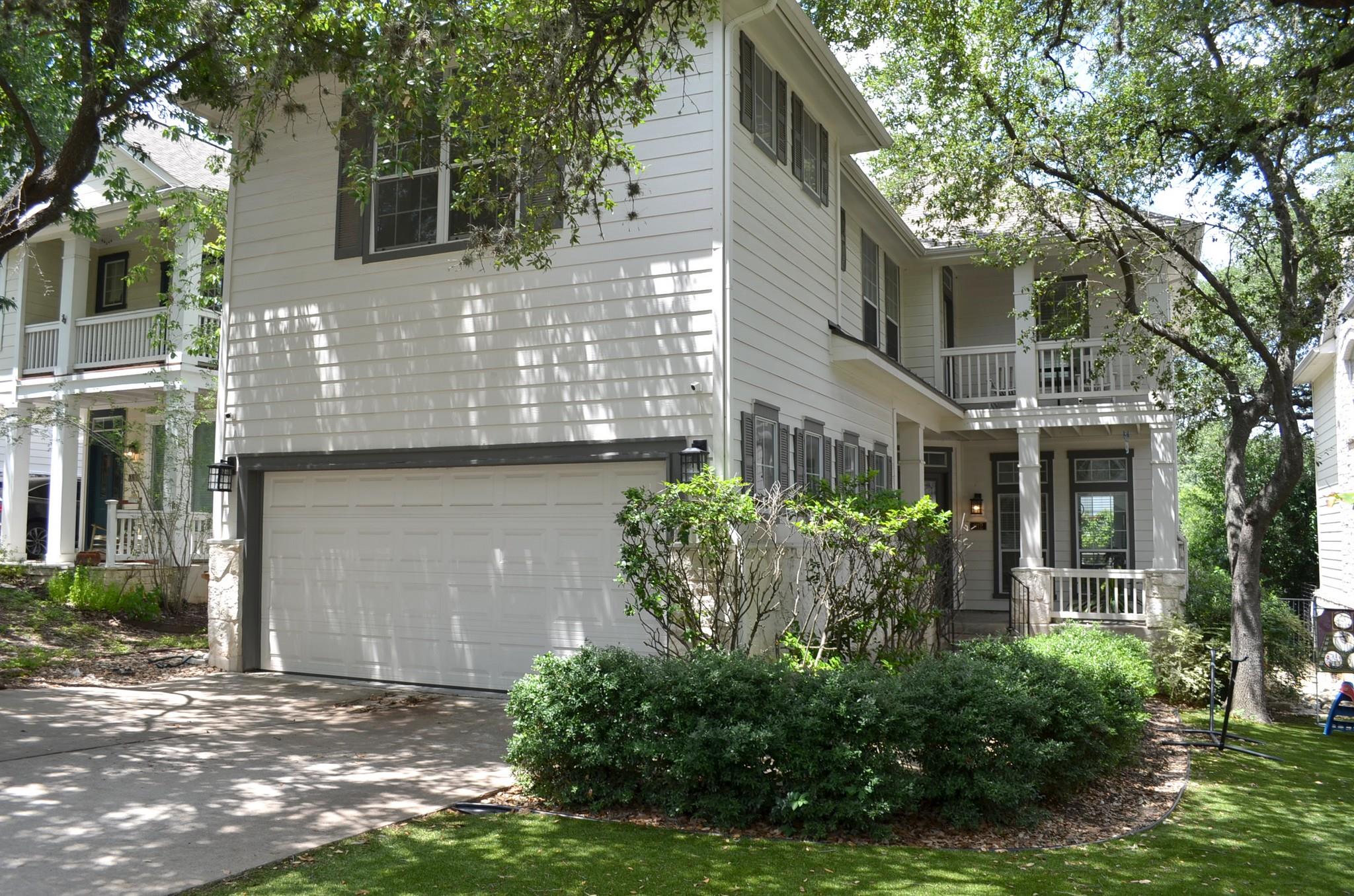 612 Twelve Oaks Ln, Austin, TX 78704