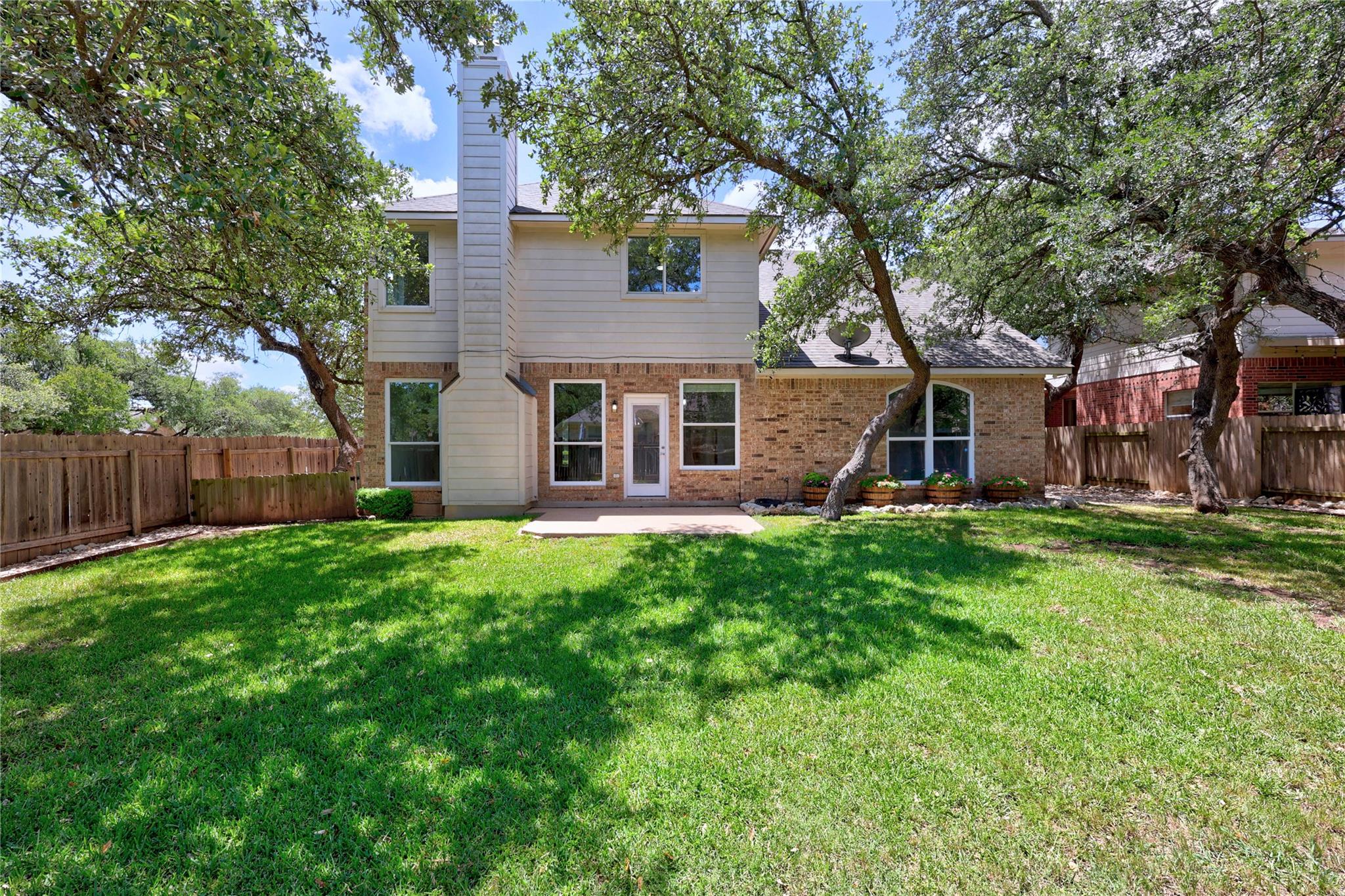 1601 Michael Robert Way, Cedar Park, TX 78613