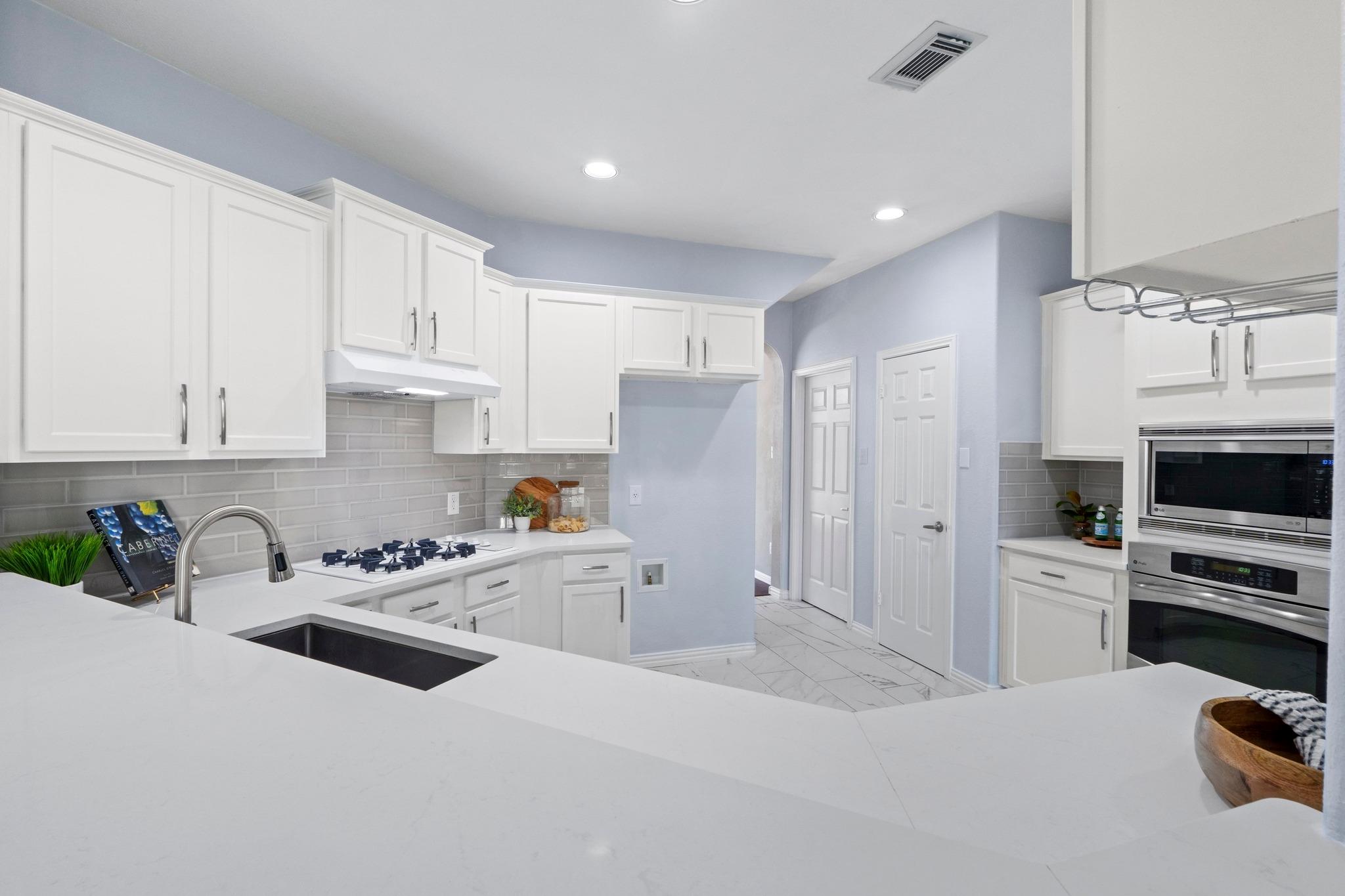 1601 Michael Robert Way, Cedar Park, TX 78613