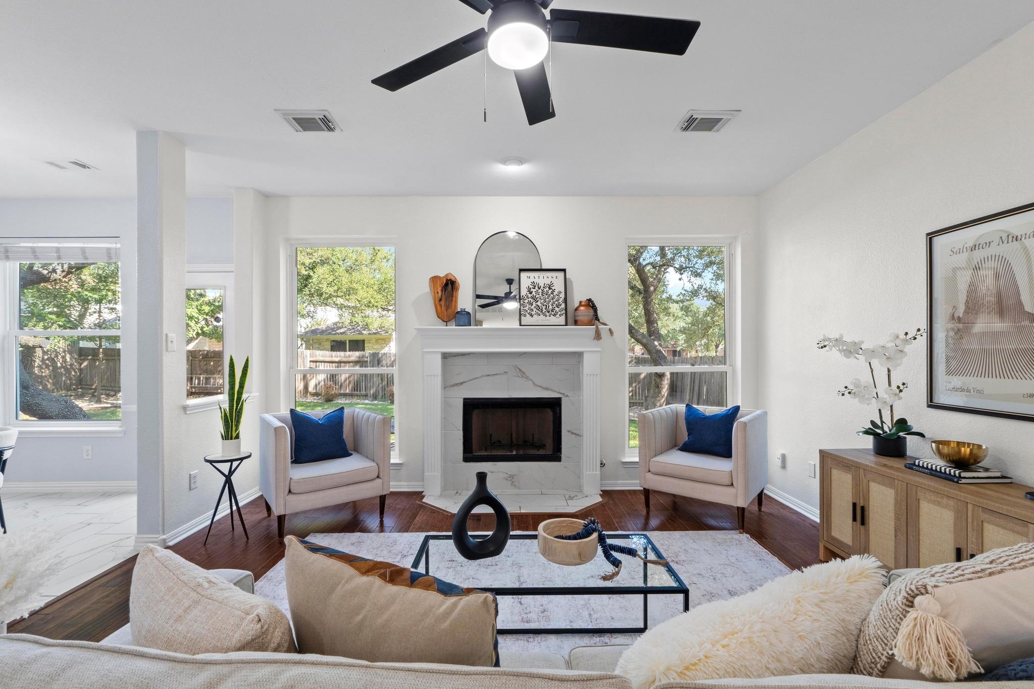 1601 Michael Robert Way, Cedar Park, TX 78613