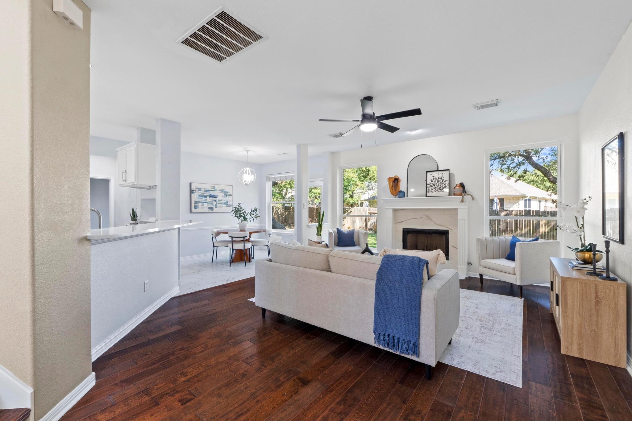 1601 Michael Robert Way, Cedar Park, TX 78613