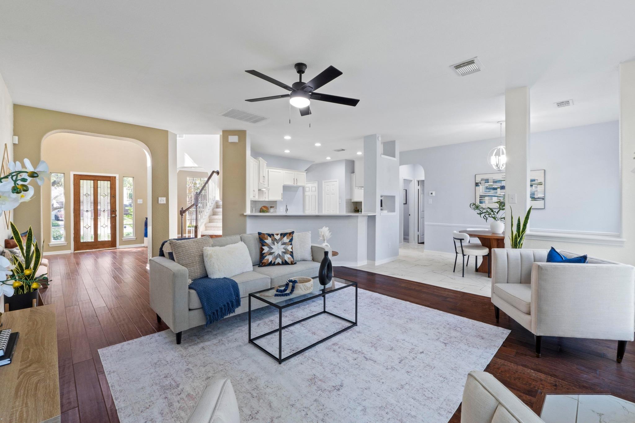 1601 Michael Robert Way, Cedar Park, TX 78613