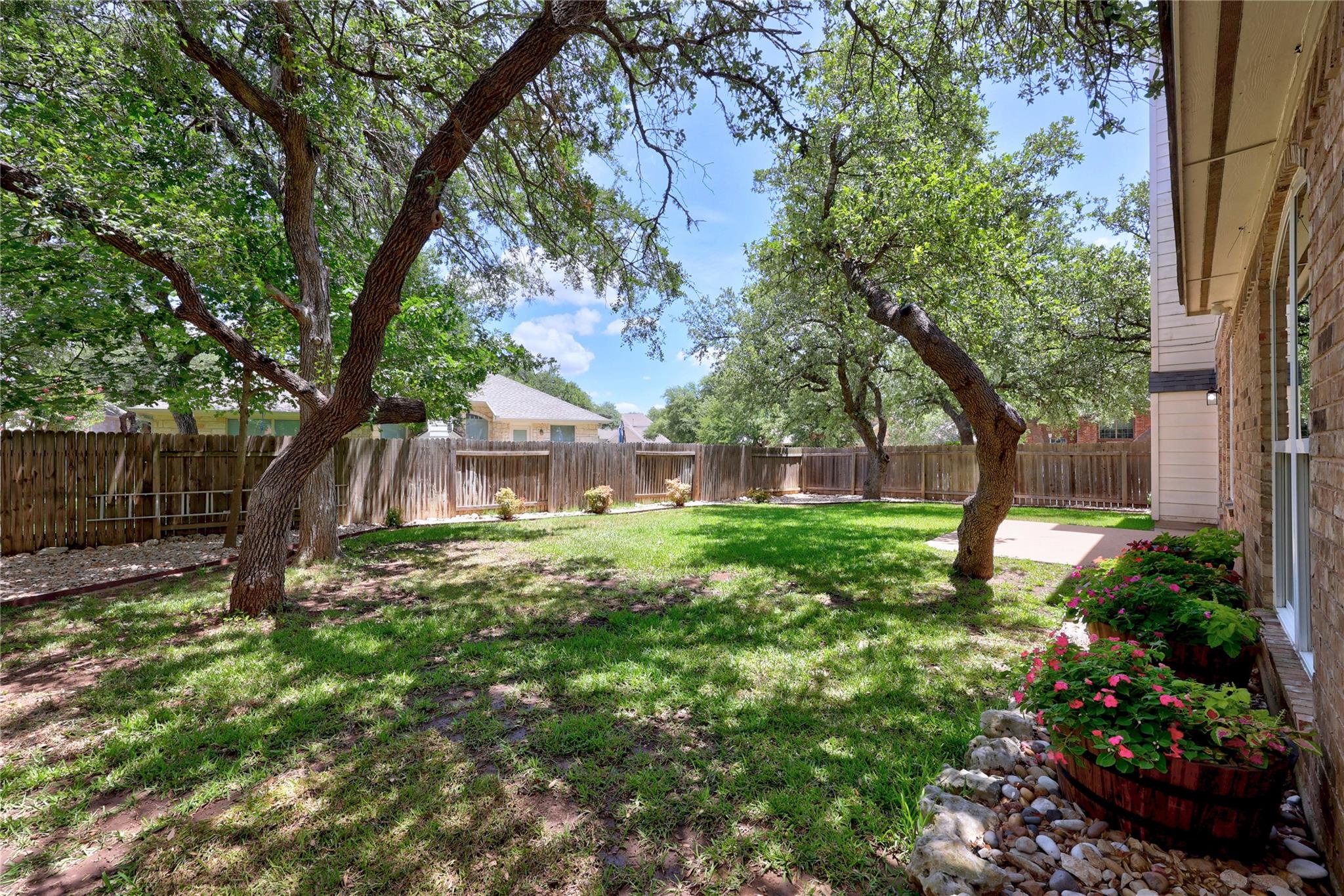 1601 Michael Robert Way, Cedar Park, TX 78613