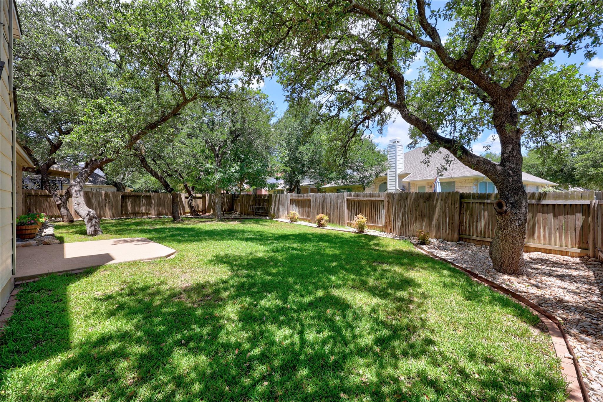 1601 Michael Robert Way, Cedar Park, TX 78613