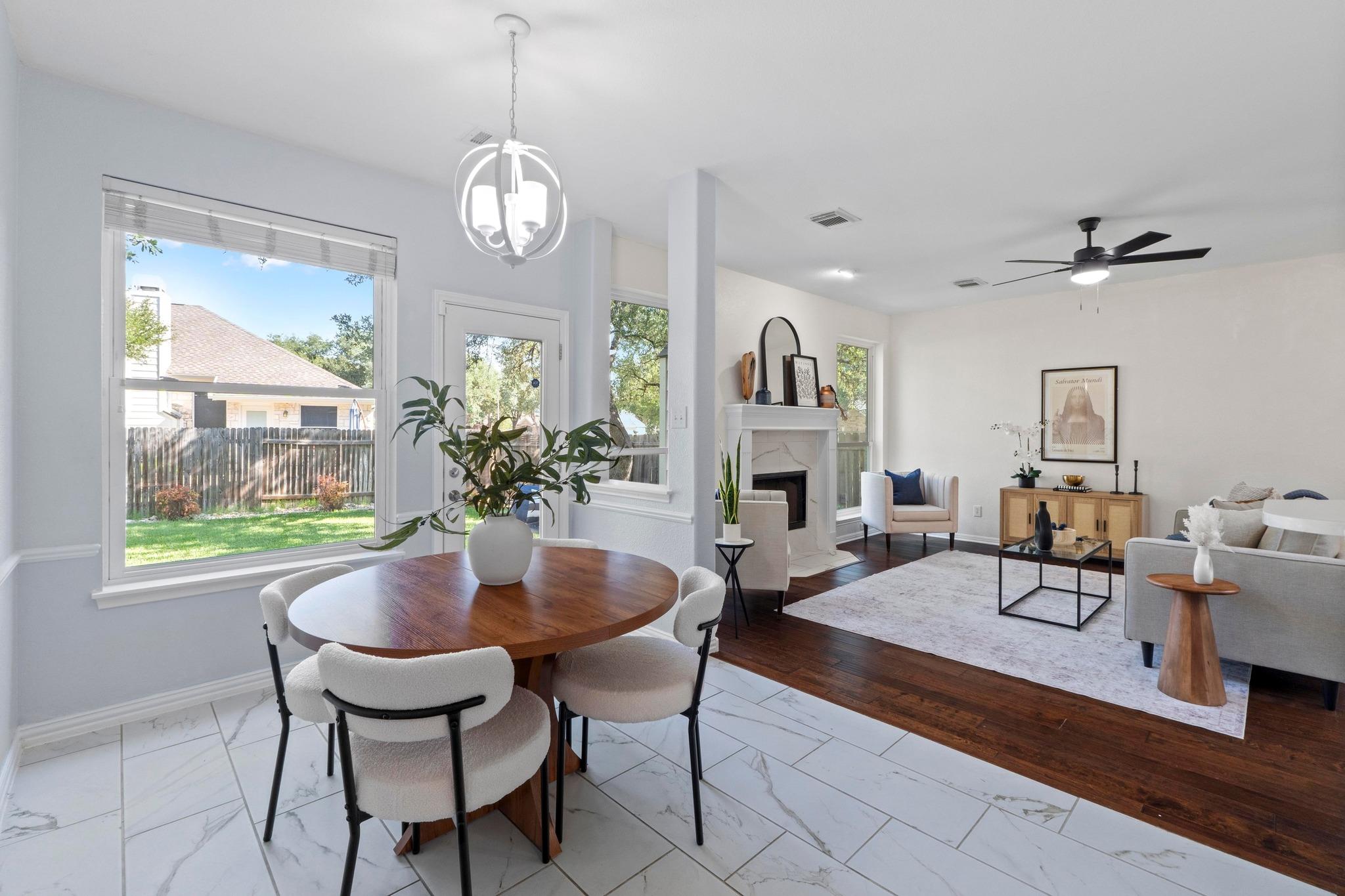 1601 Michael Robert Way, Cedar Park, TX 78613