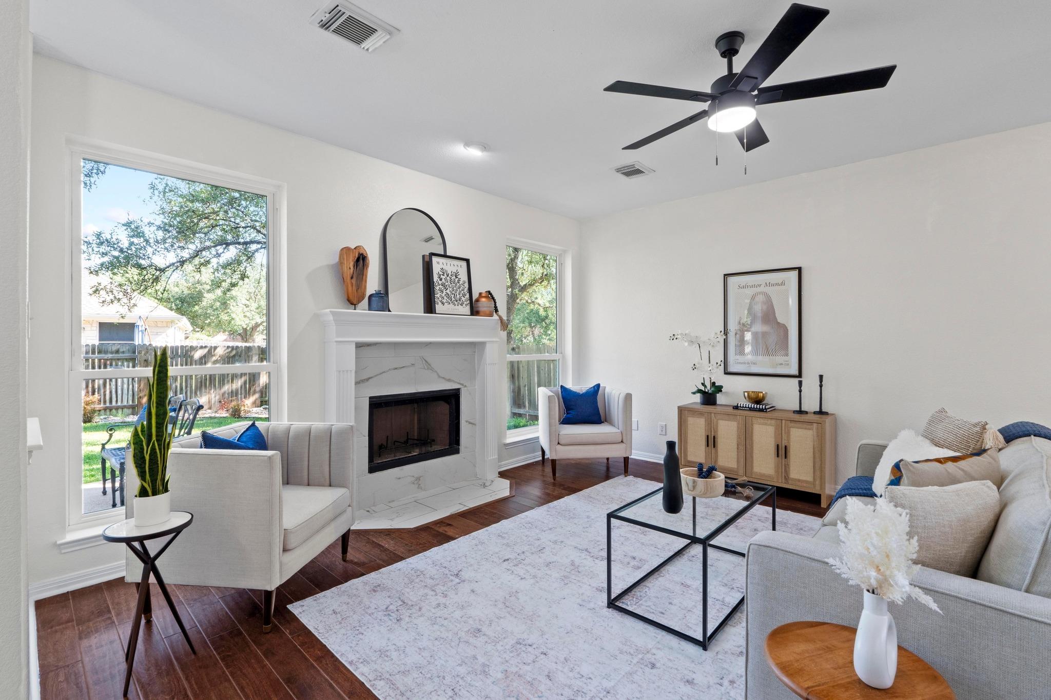 1601 Michael Robert Way, Cedar Park, TX 78613