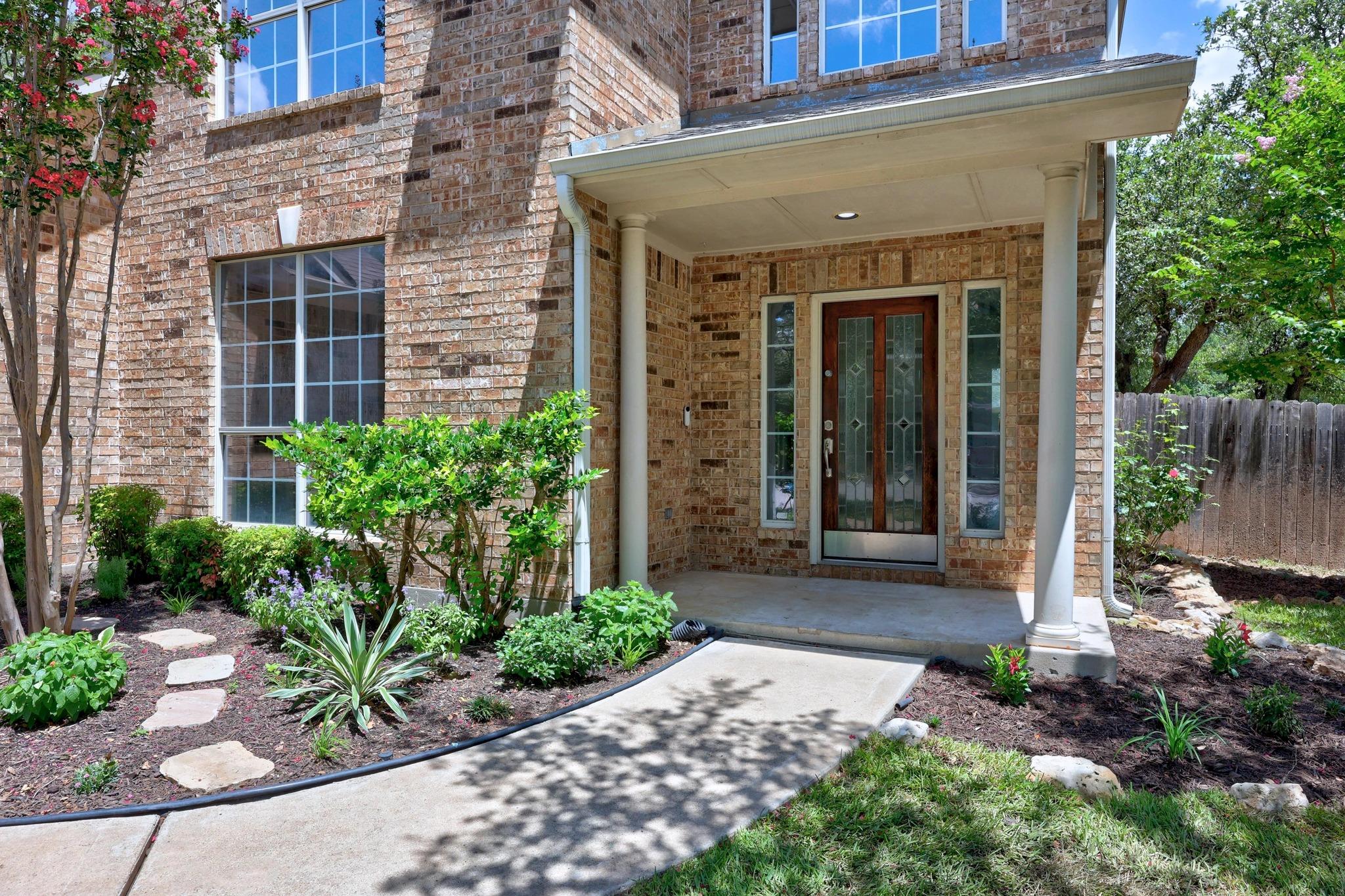 1601 Michael Robert Way, Cedar Park, TX 78613