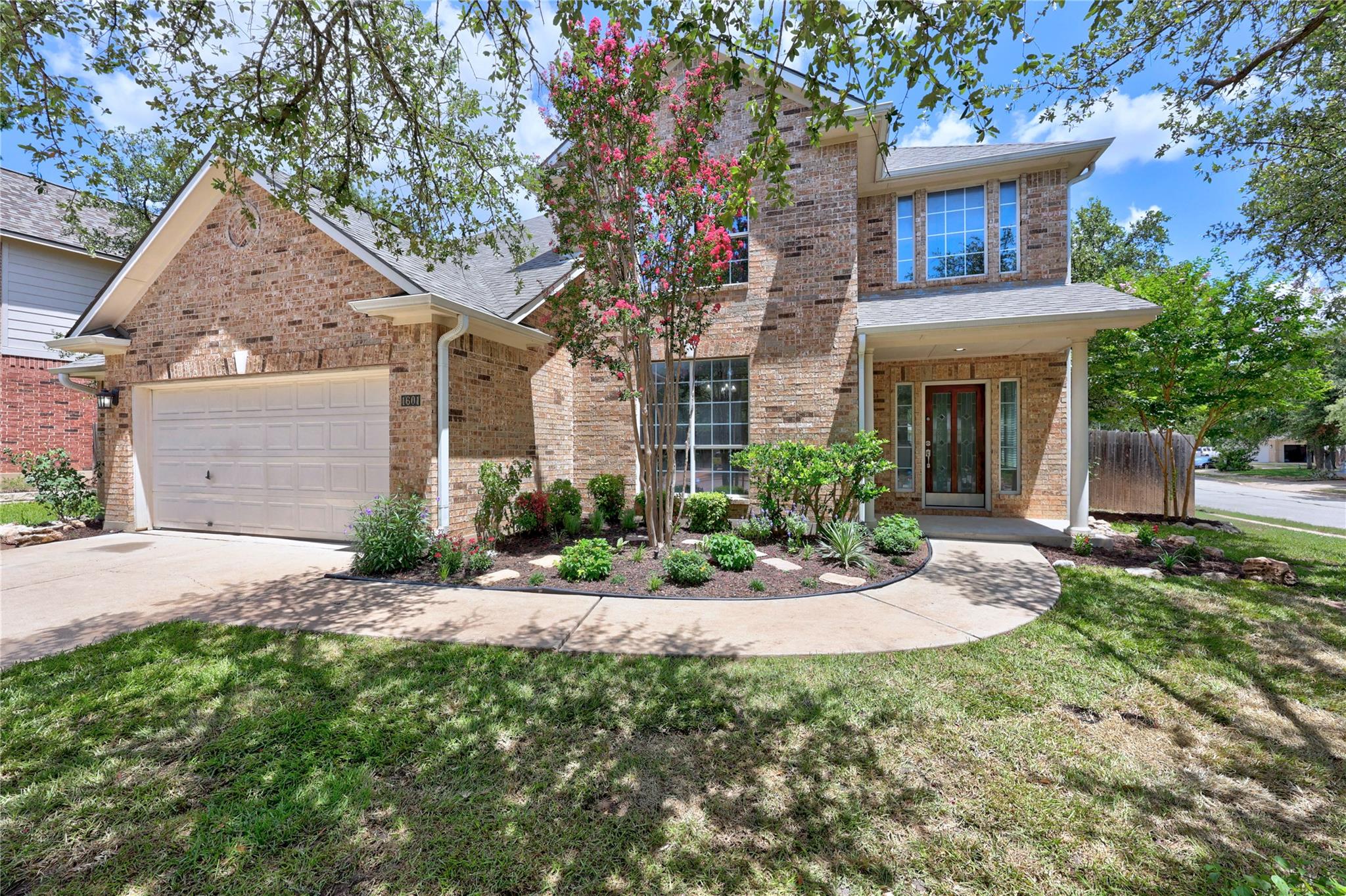 1601 Michael Robert Way, Cedar Park, TX 78613