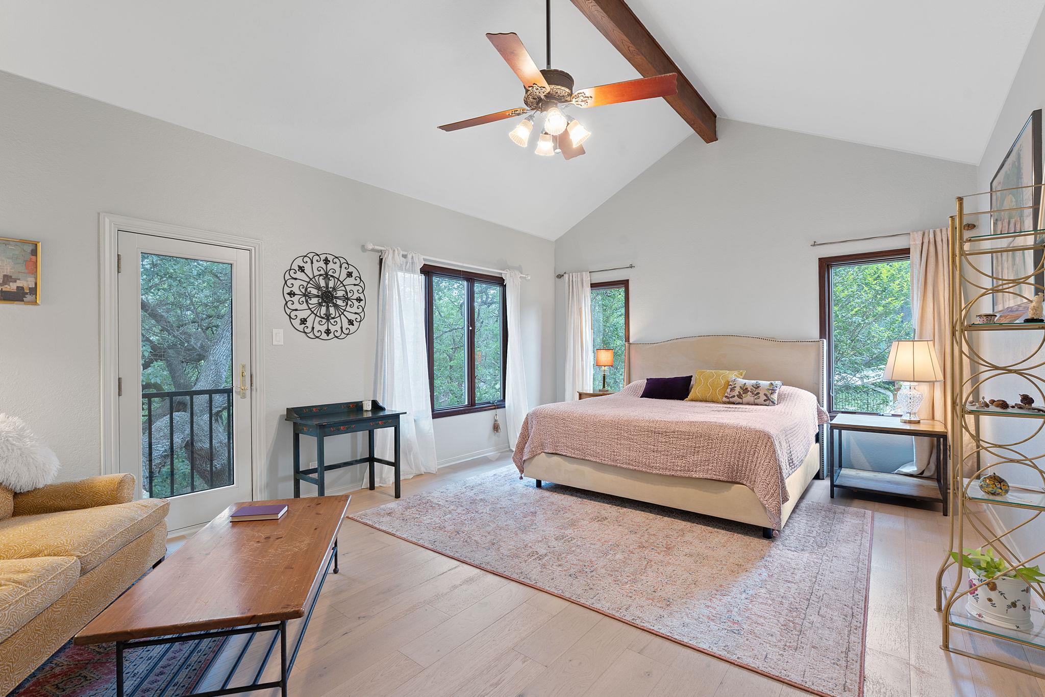 6302 Gato Path, Austin, TX 78731