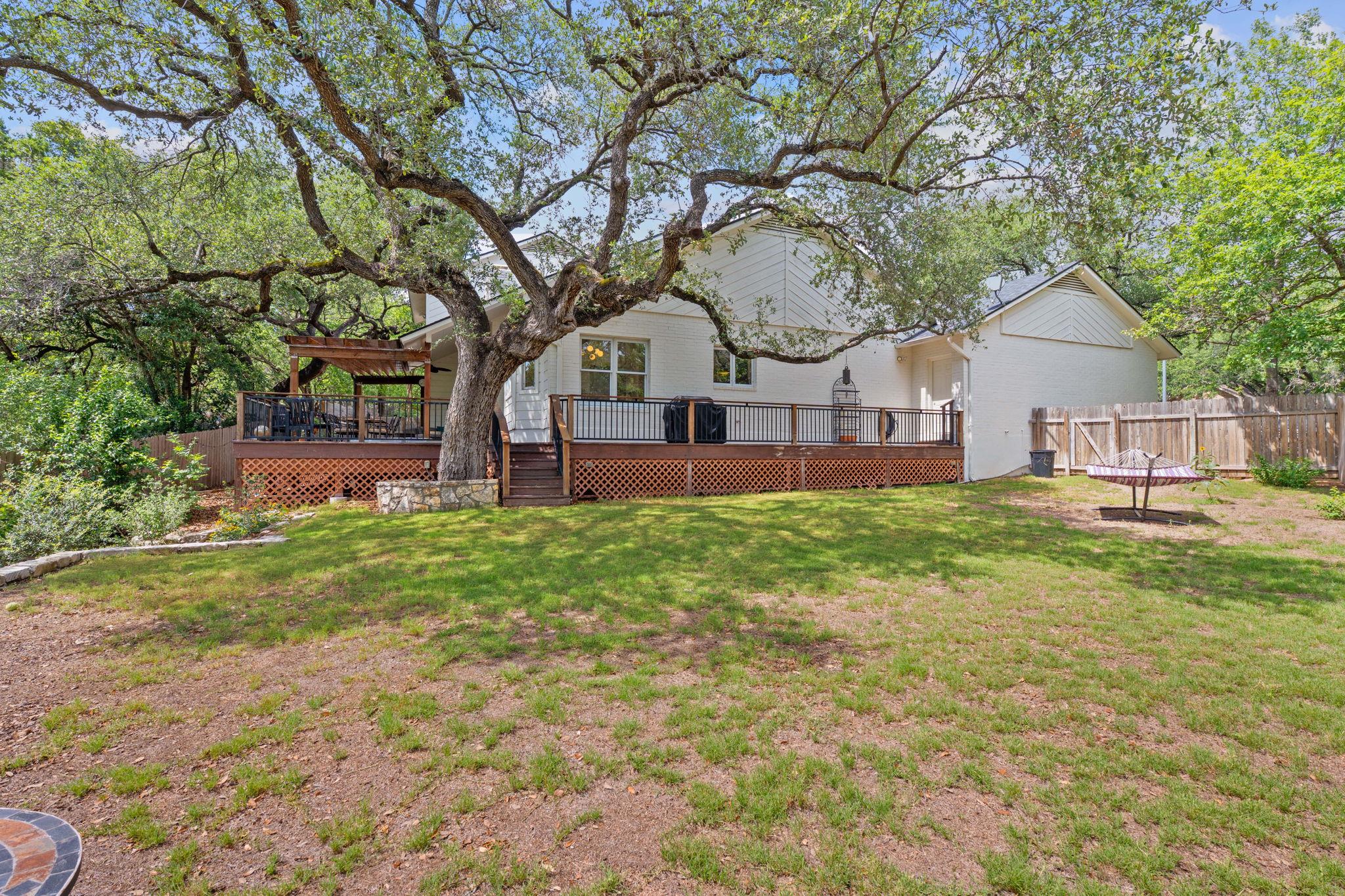 6302 Gato Path, Austin, TX 78731