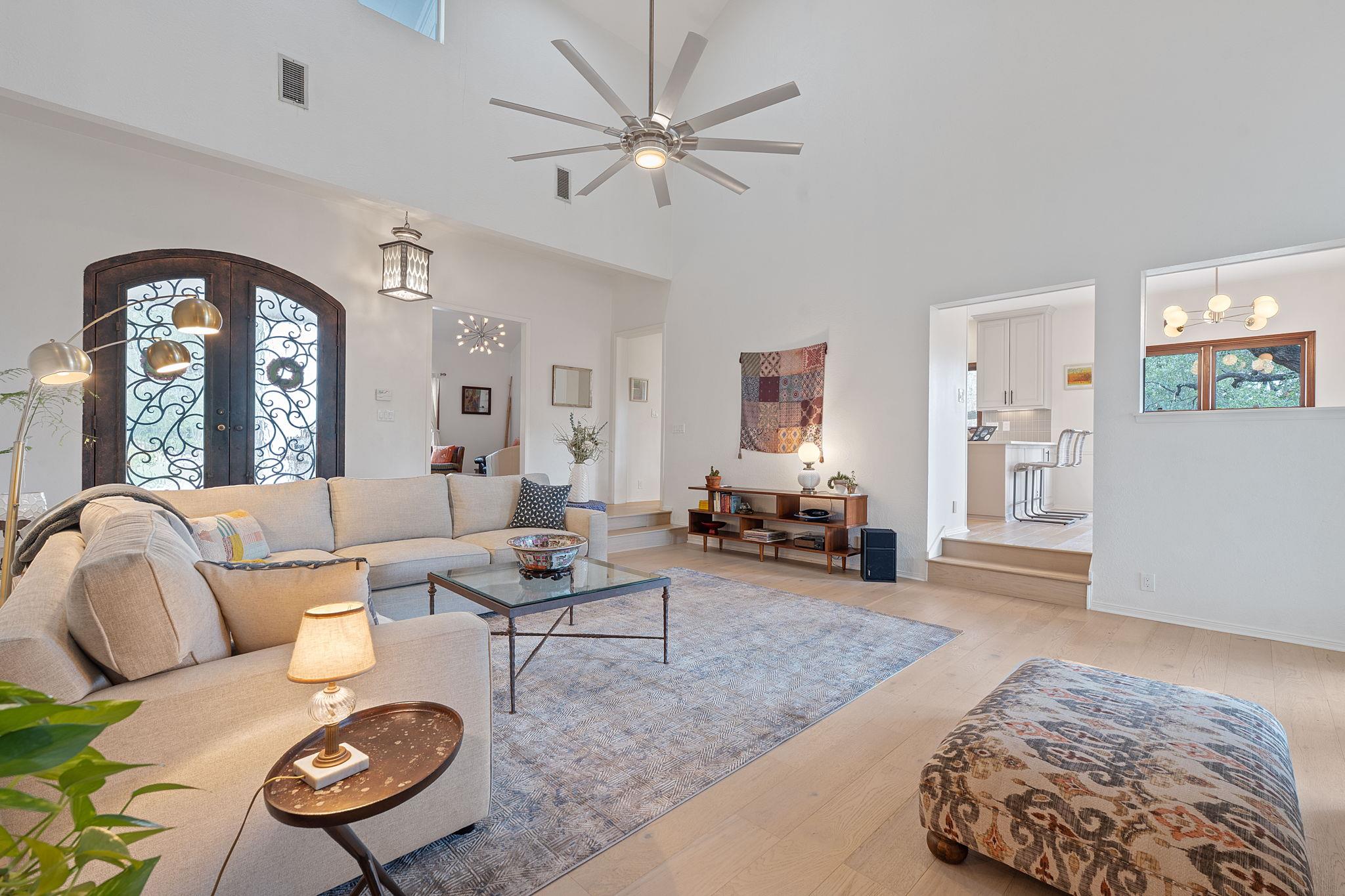 6302 Gato Path, Austin, TX 78731