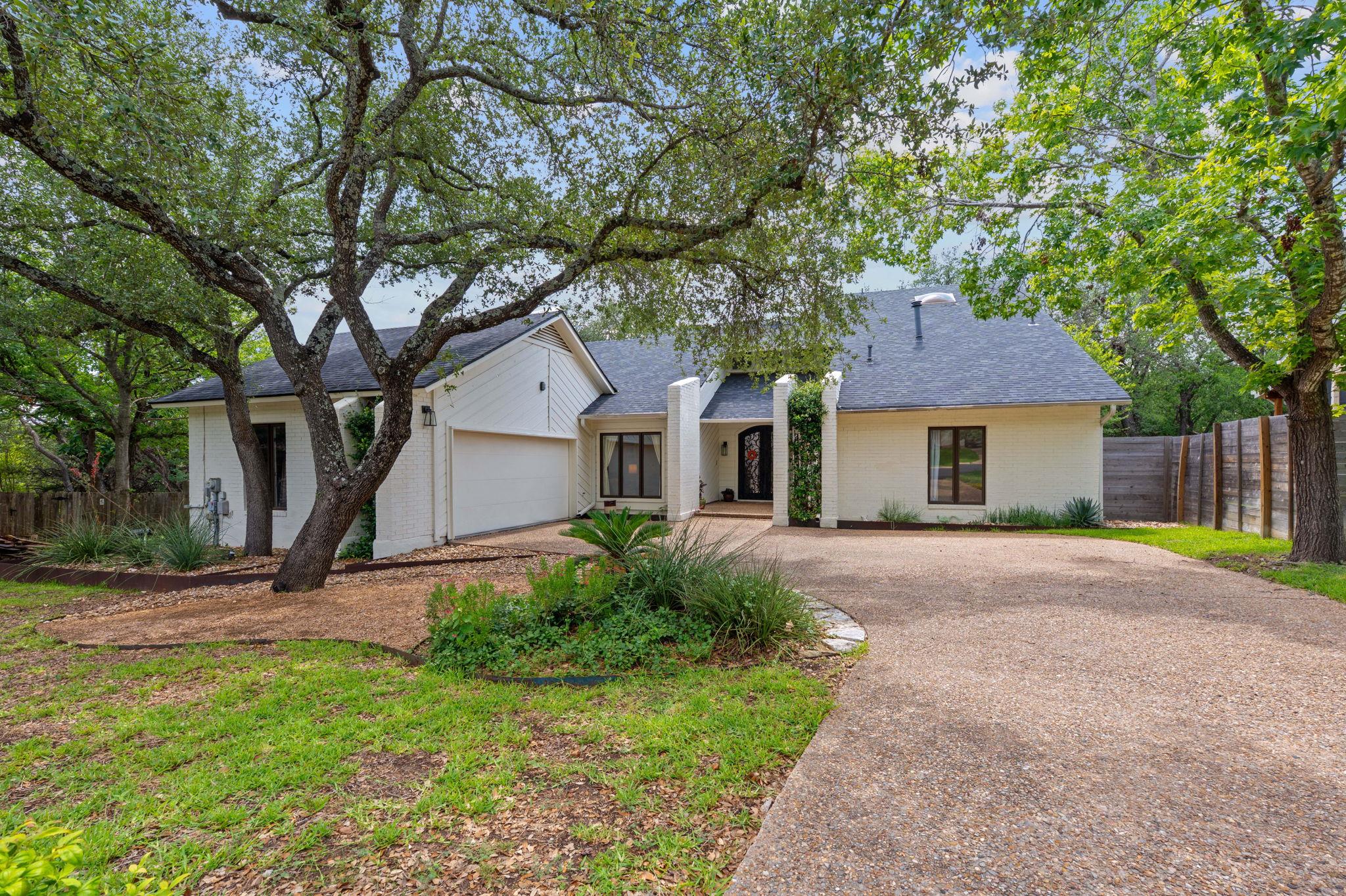 6302 Gato Path, Austin, TX 78731