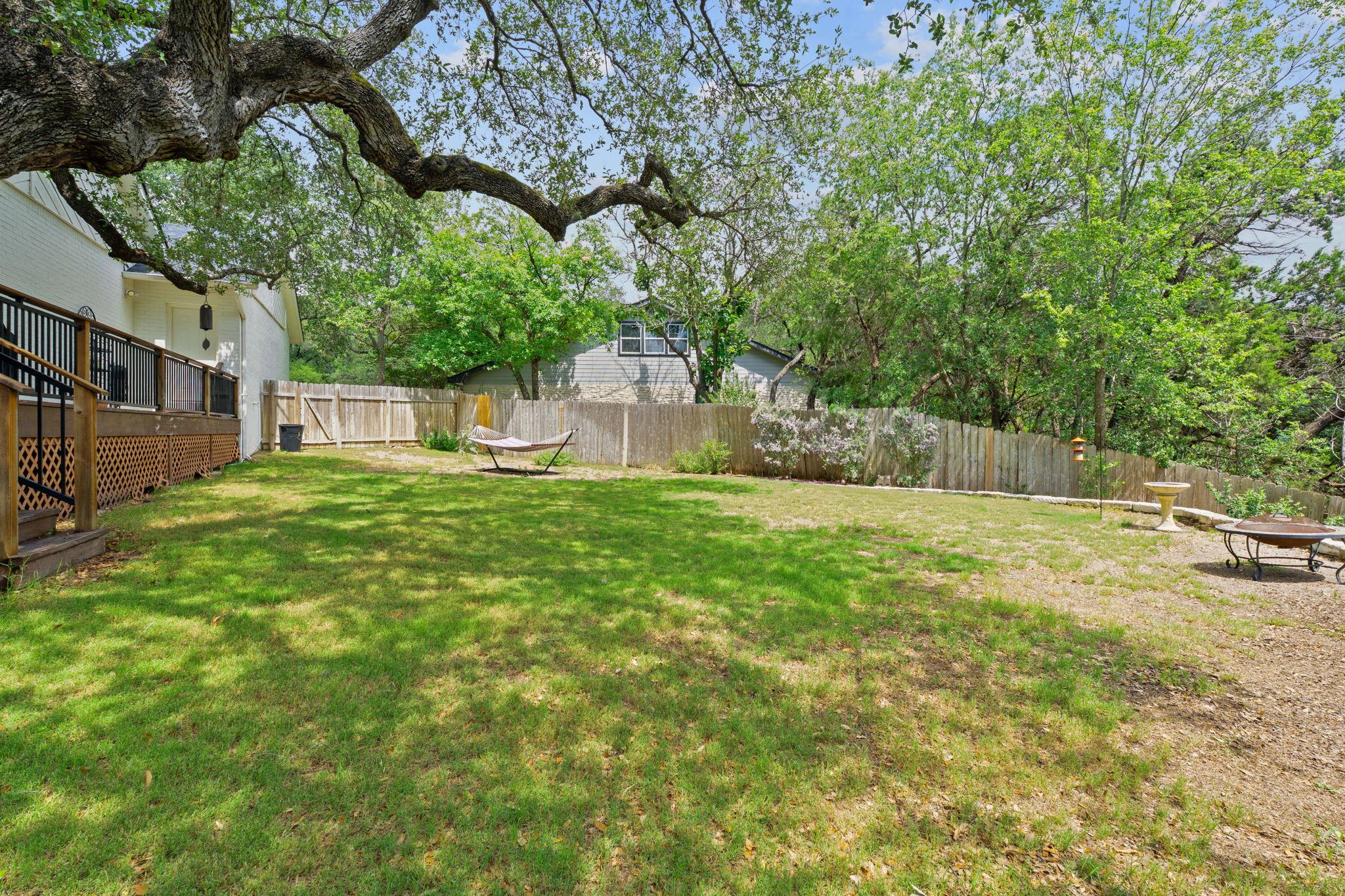 6302 Gato Path, Austin, TX 78731