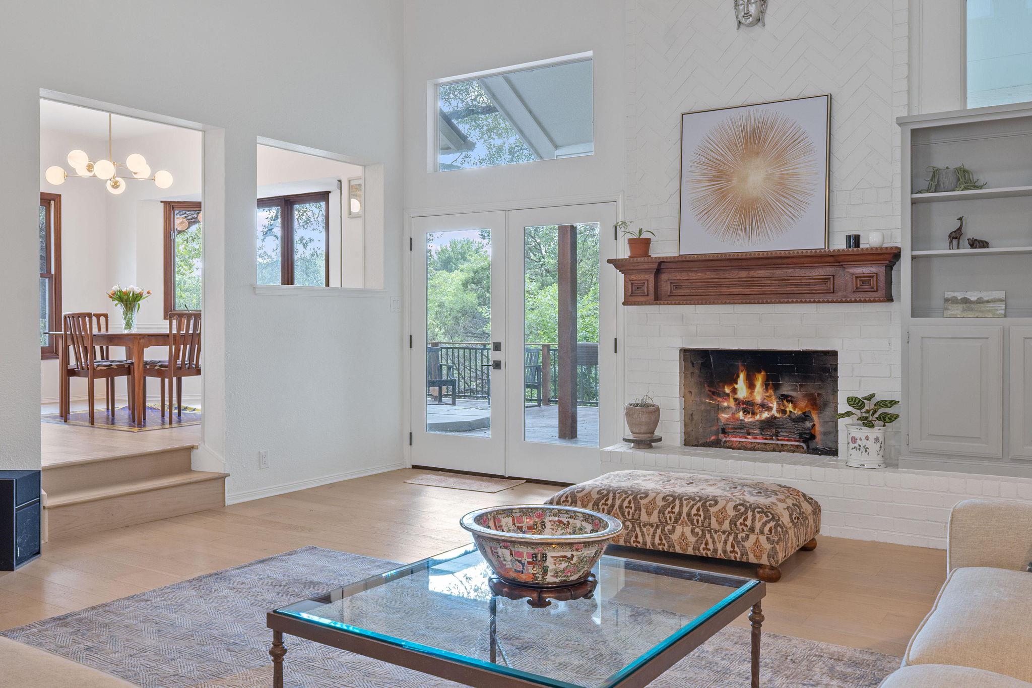 6302 Gato Path, Austin, TX 78731