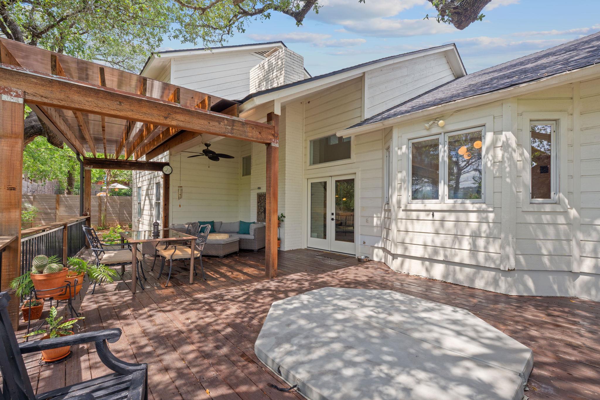 6302 Gato Path, Austin, TX 78731